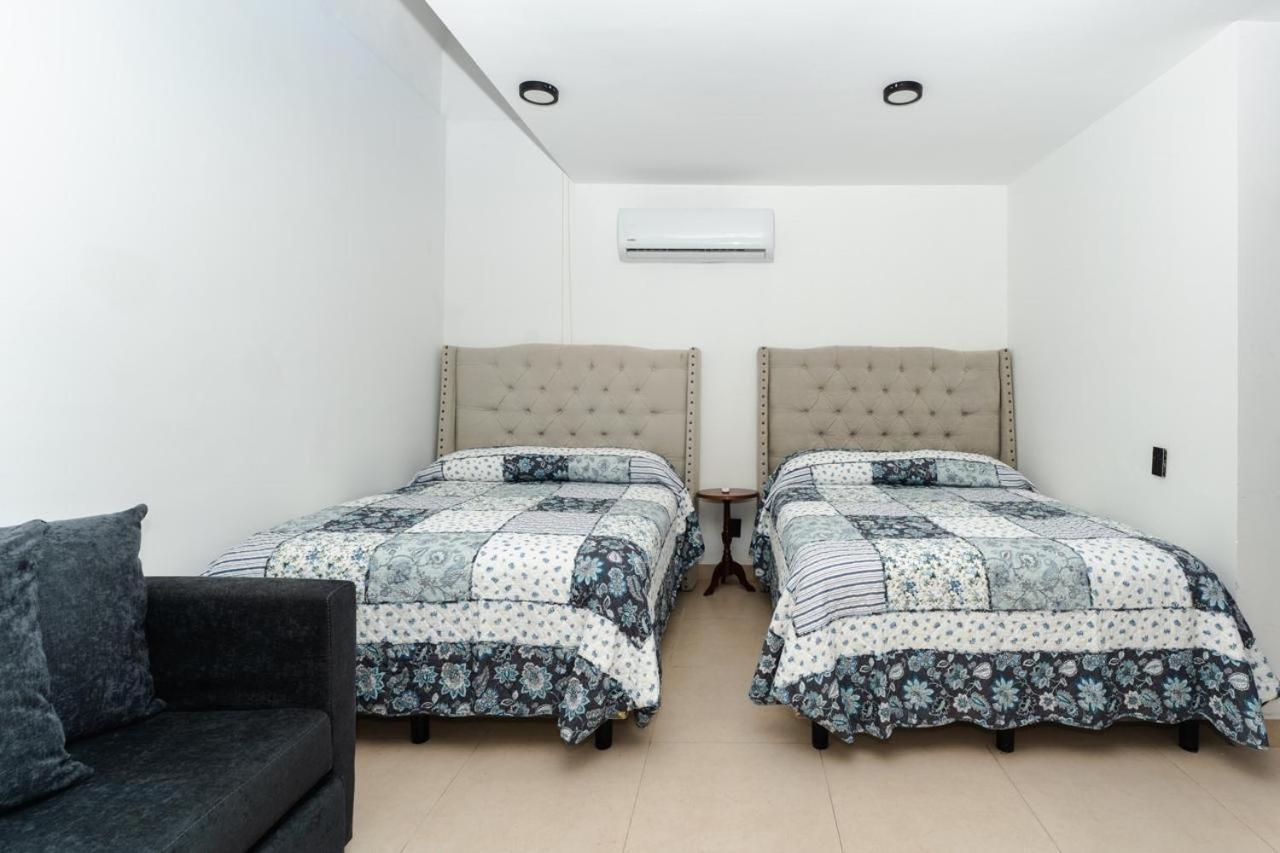 Apartamentos Torre II Condominios - Pet Friendly