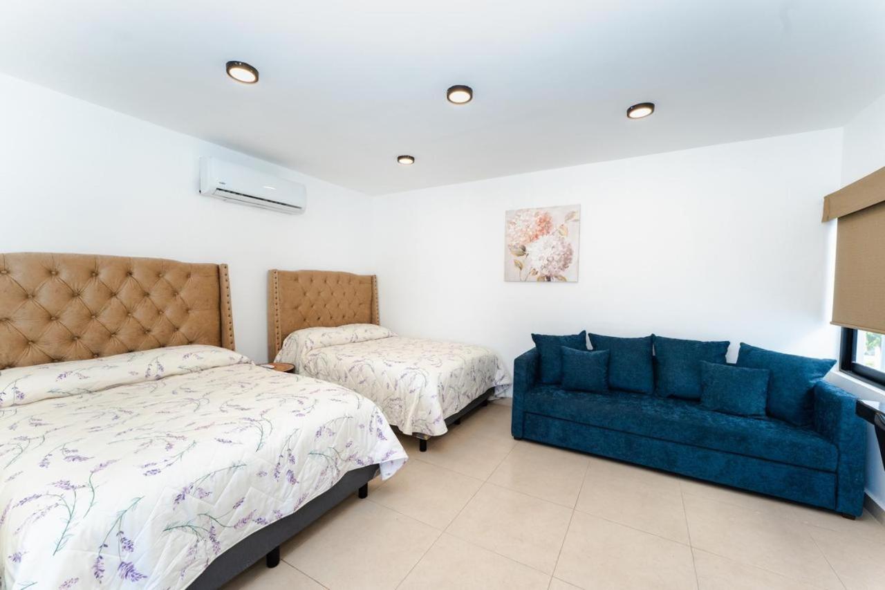 Apartamentos Torre II Condominios - Pet Friendly