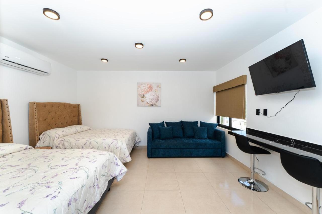 Apartamentos Torre II Condominios - Pet Friendly