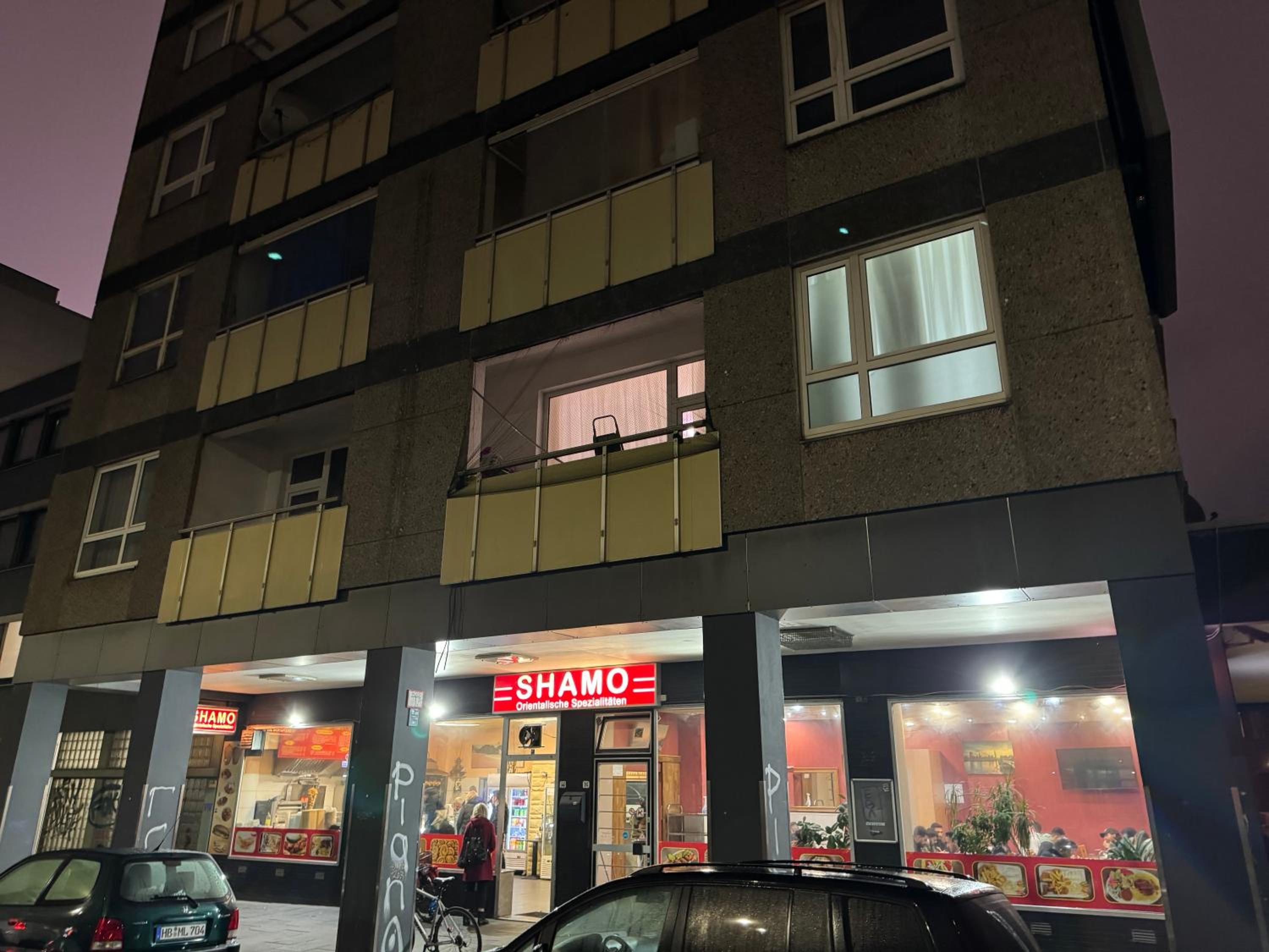 Bremen City -Suite