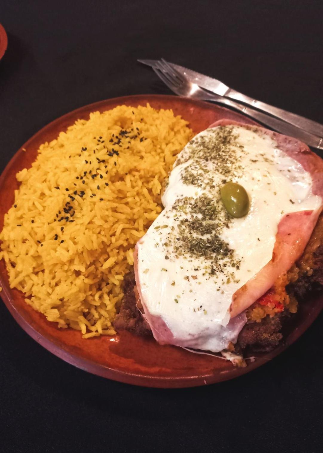 El Caucillar