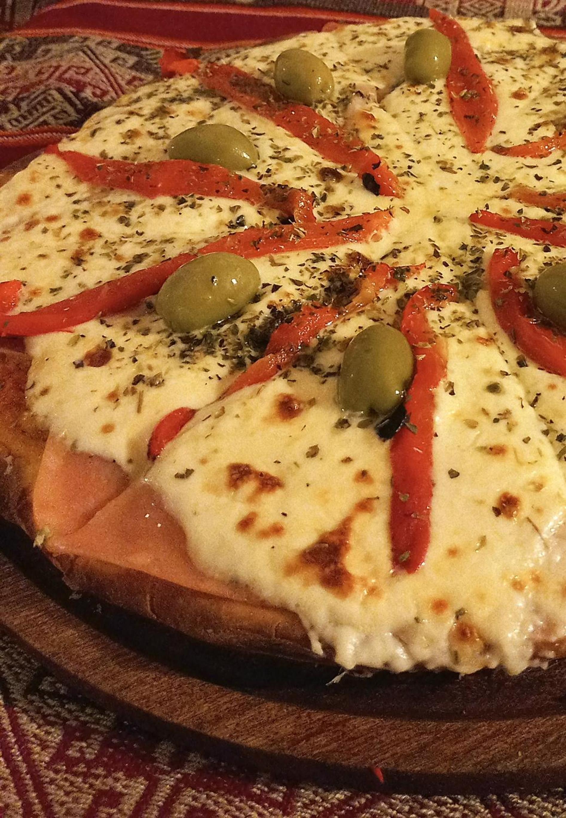 El Caucillar