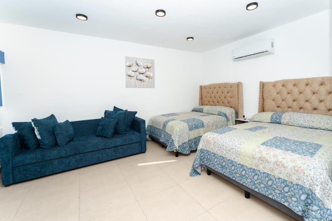 Apartamentos Torre II Condominios - Pet Friendly