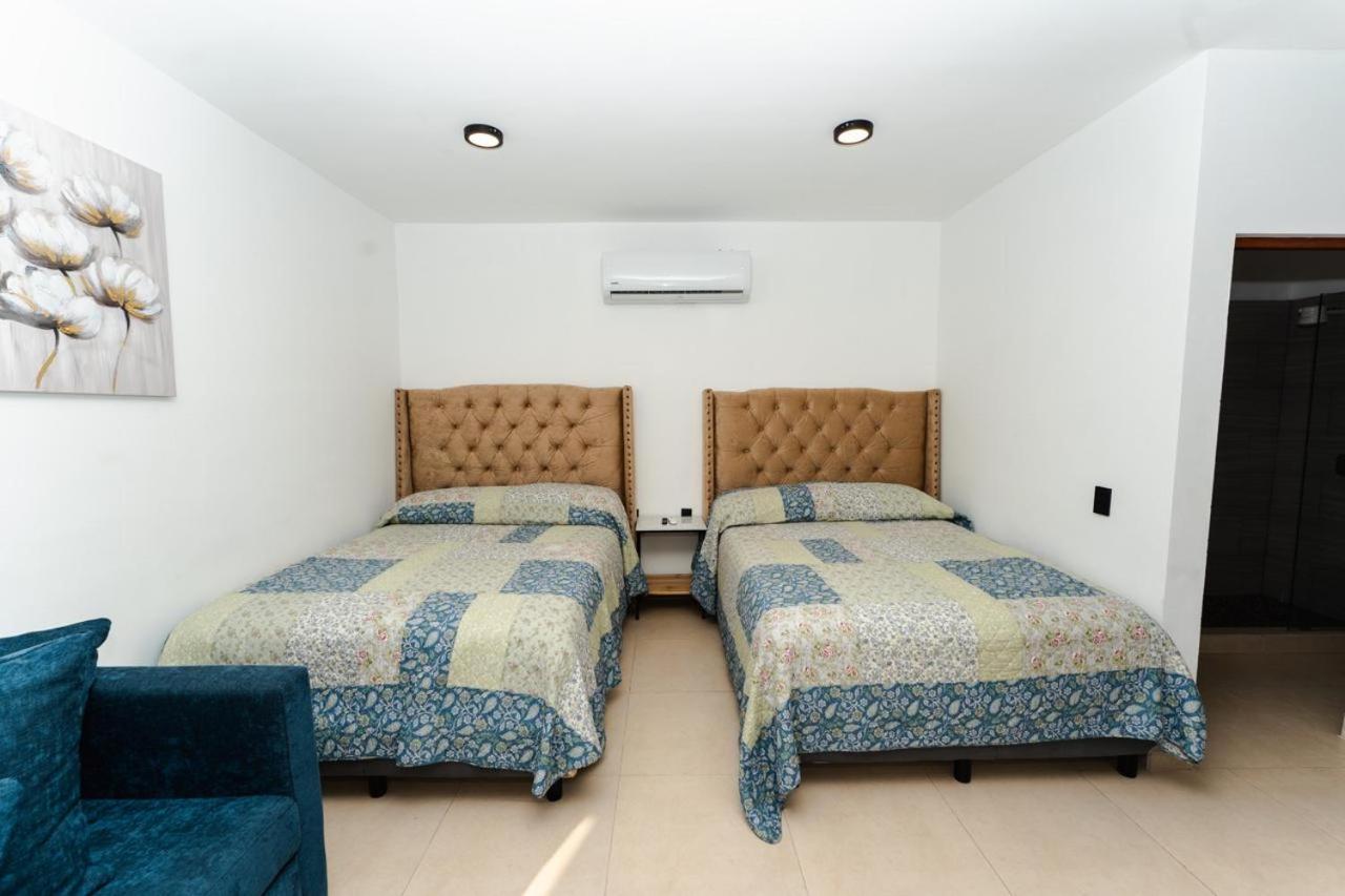 Apartamentos Torre II Condominios - Pet Friendly