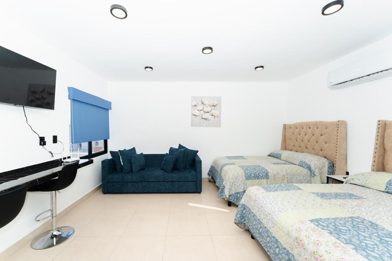 Apartamentos Torre II Condominios - Pet Friendly