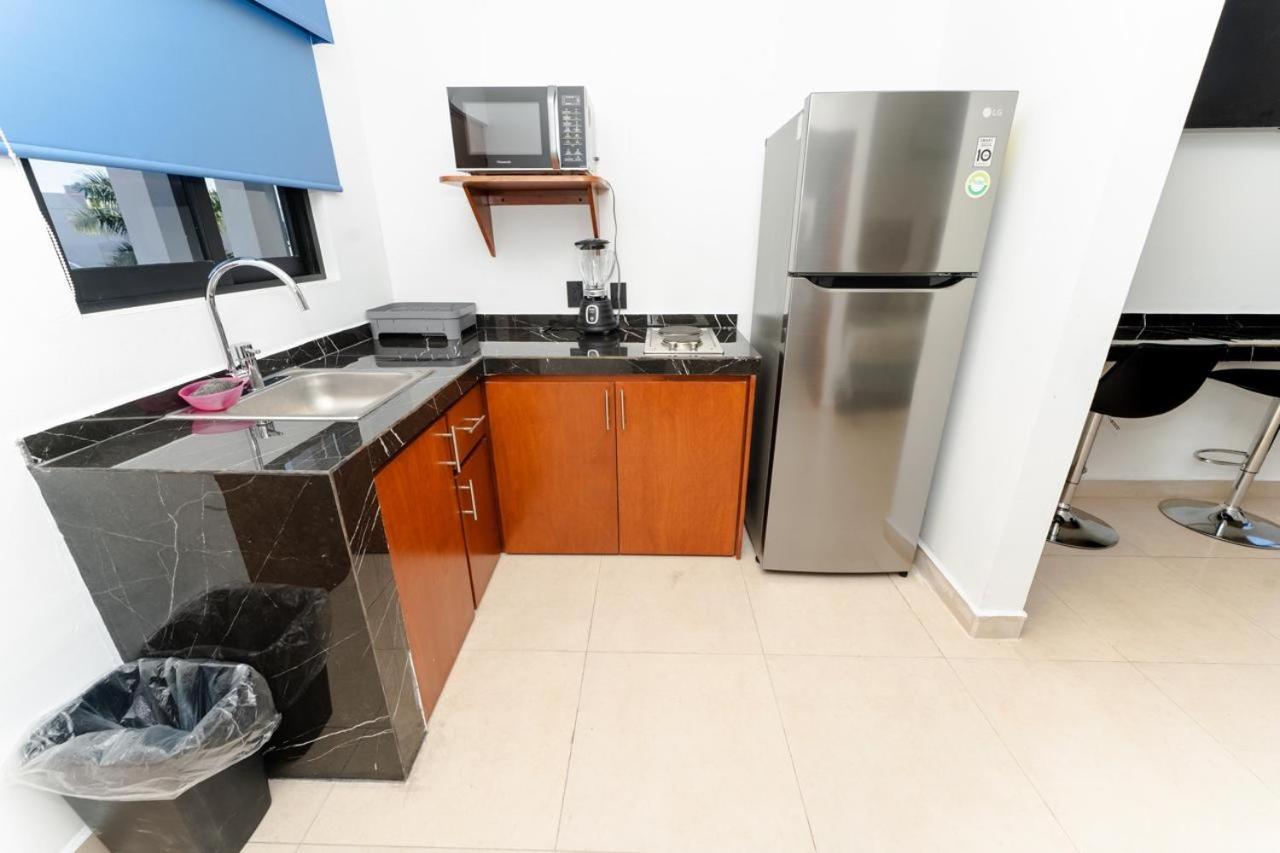 Apartamentos Torre II Condominios - Pet Friendly