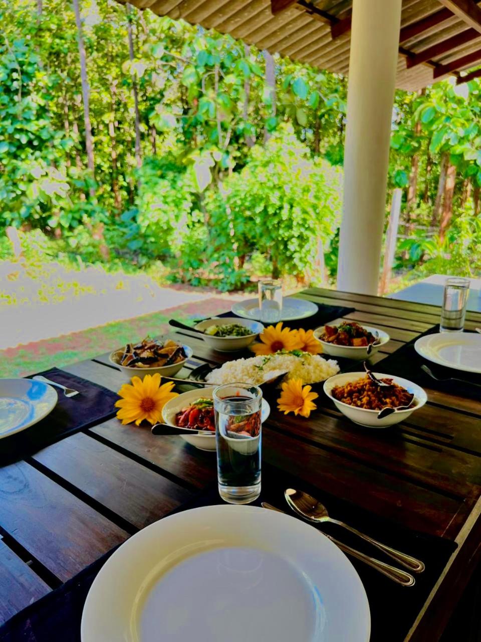 The Laura Udawalawe view 3