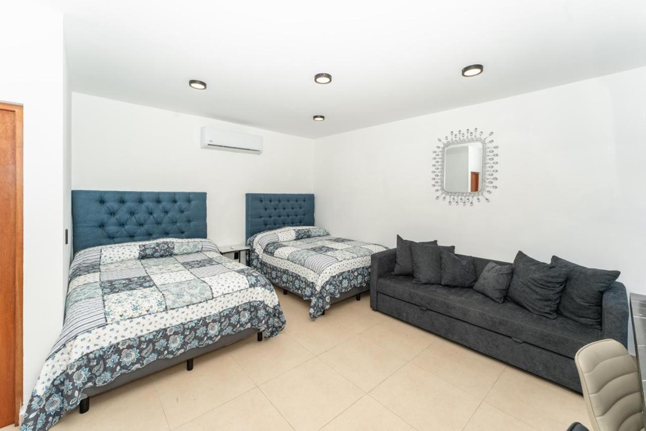 Apartamentos Torre II Condominios - Pet Friendly