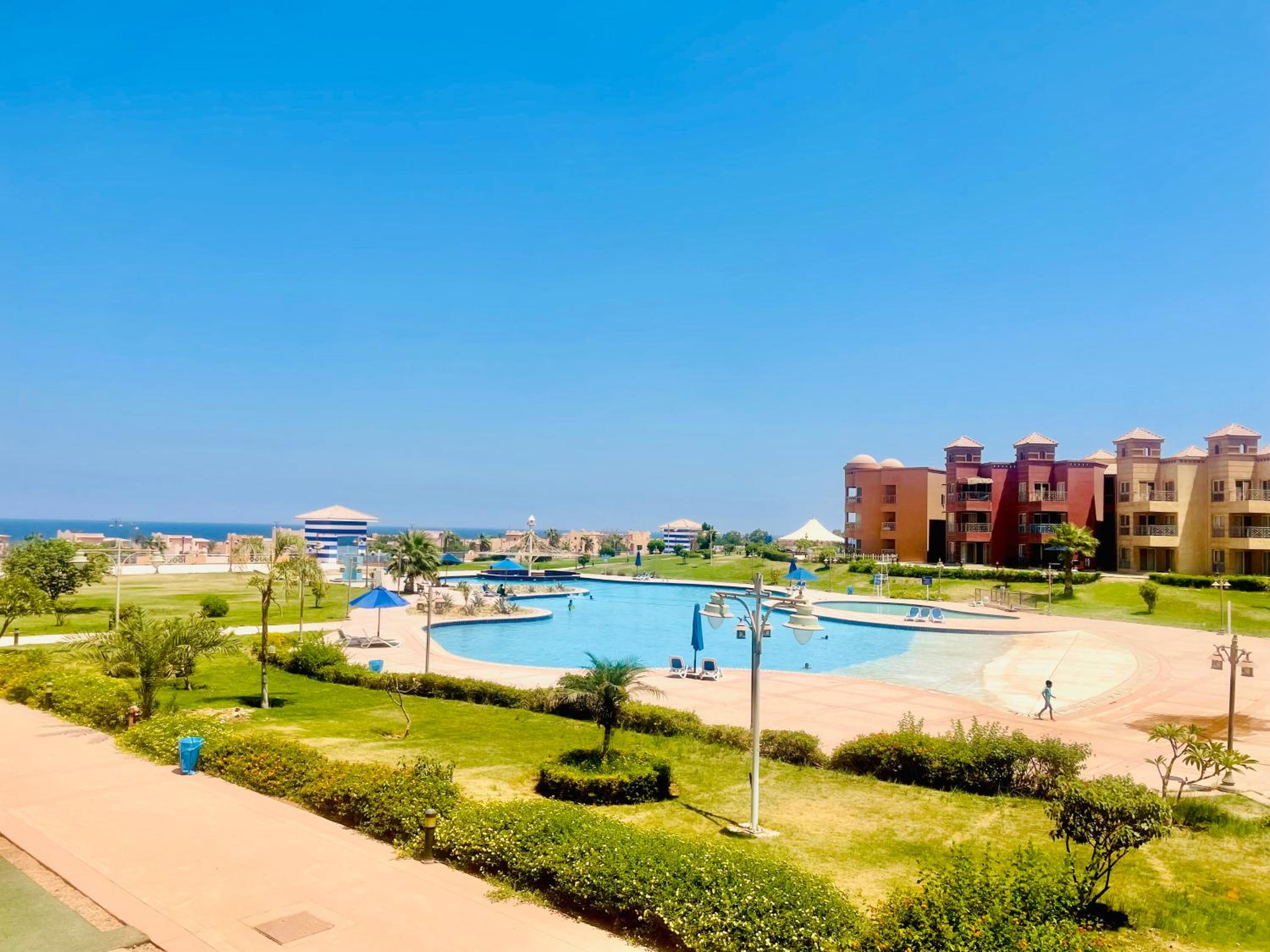 Porto-Sokhna-Water-Front-For-Familis view 4