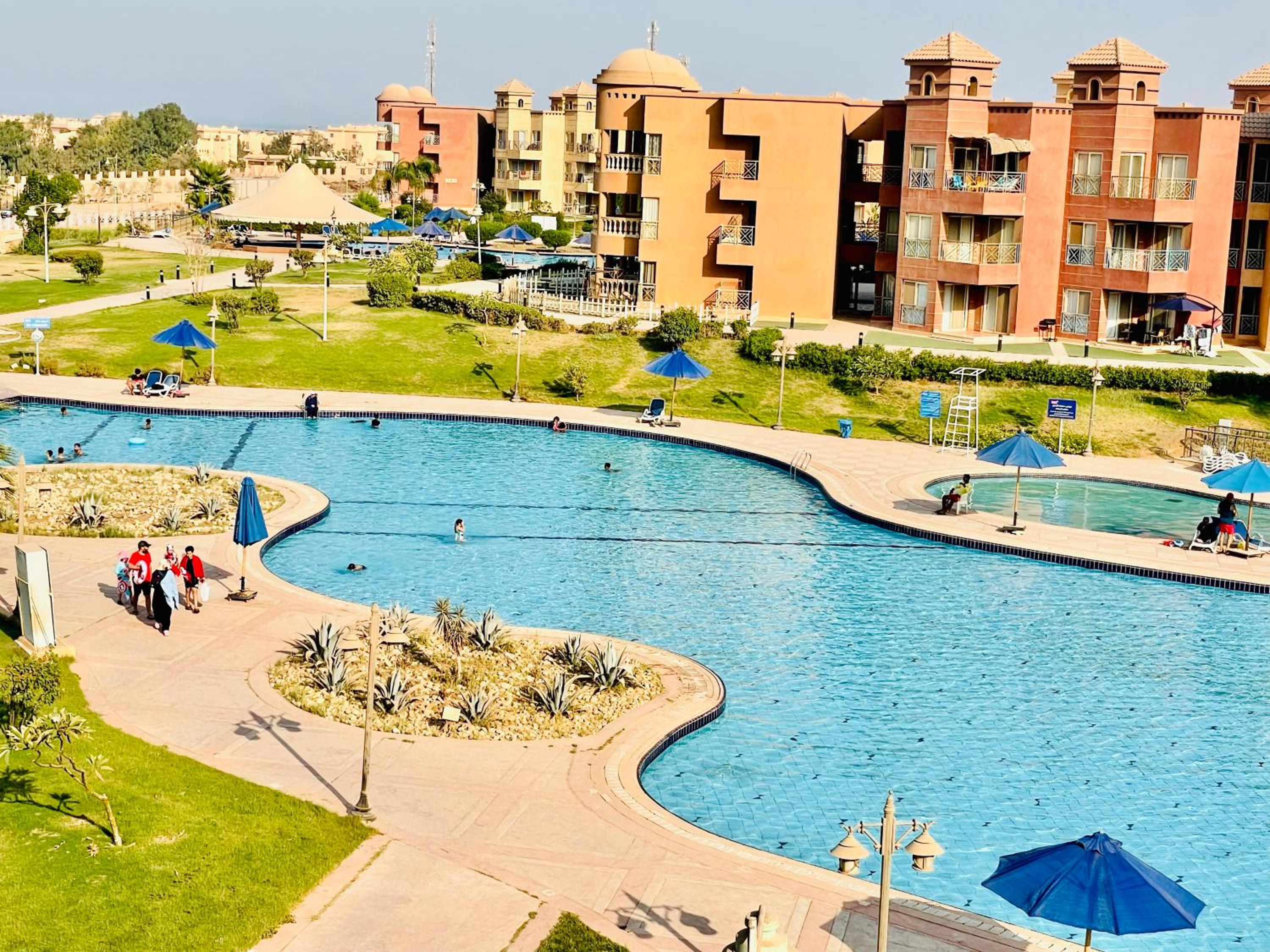 Porto-Sokhna-Water-Front-For-Familis view 2