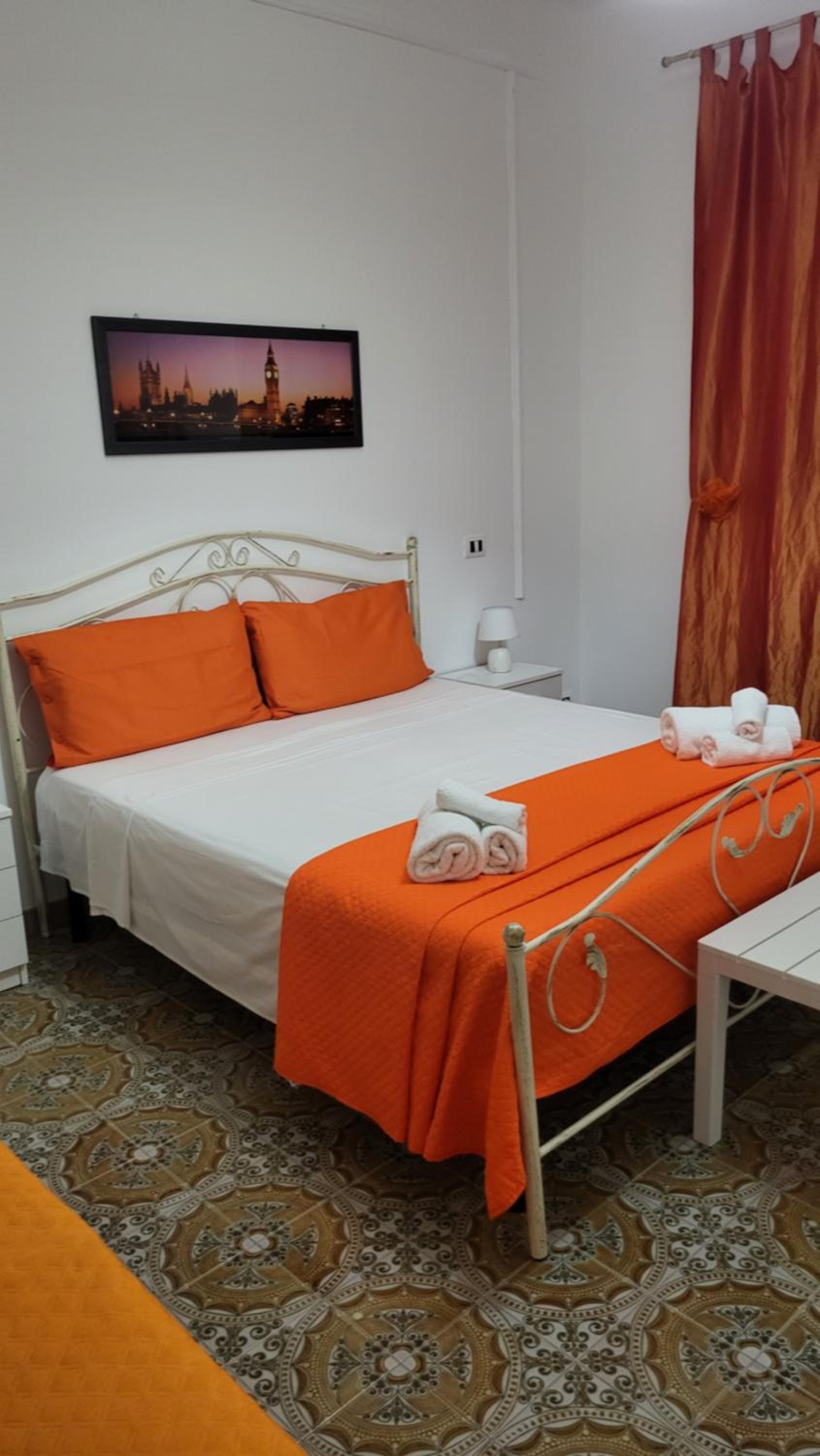 Villa Aragosta 2 camere 2 bagni 1 cucina e giardino view 4