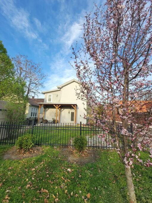 Walkable Downtown Columbus Historic Home, FREE Bikes to use view 2