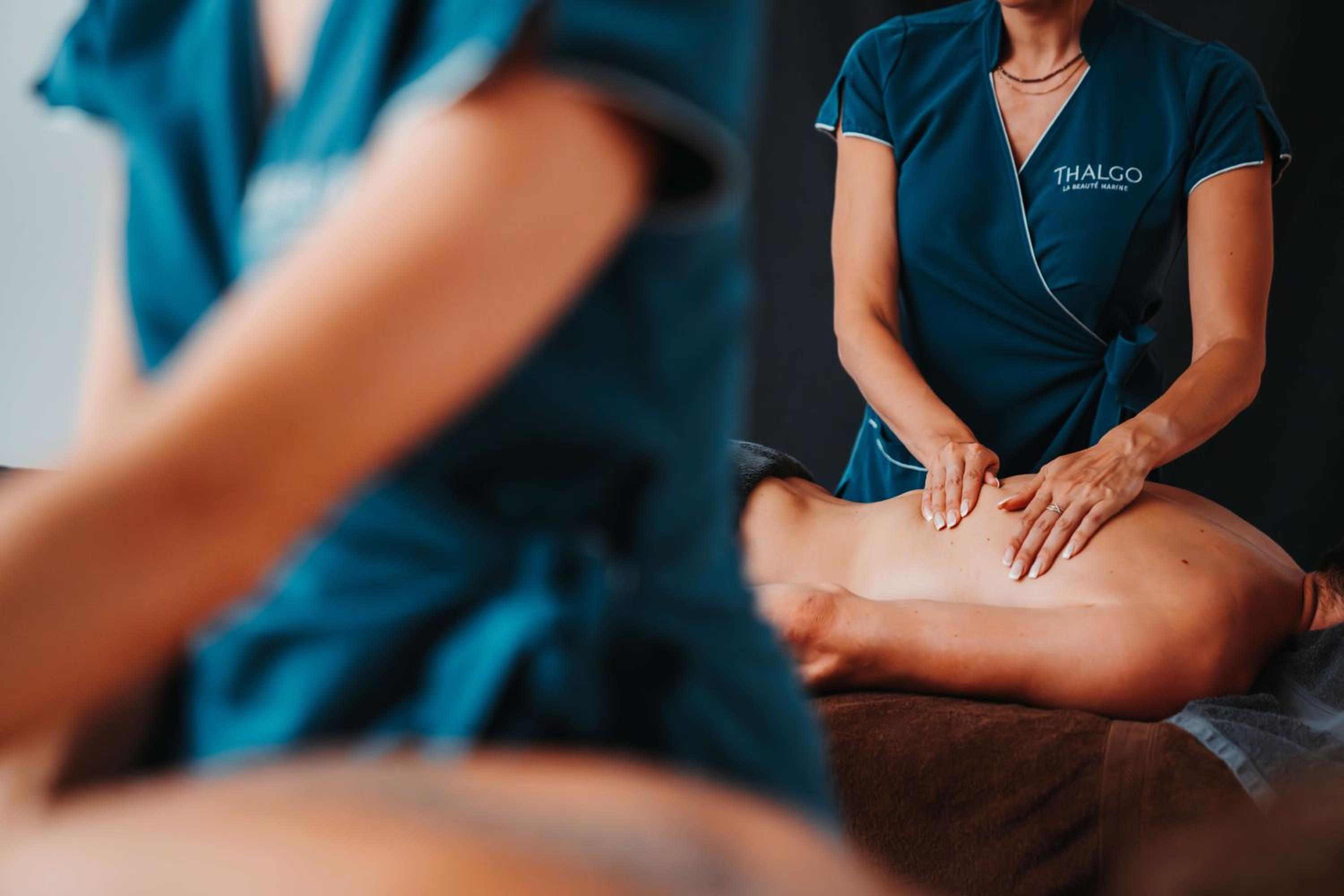 Céleste Beauté & Spa