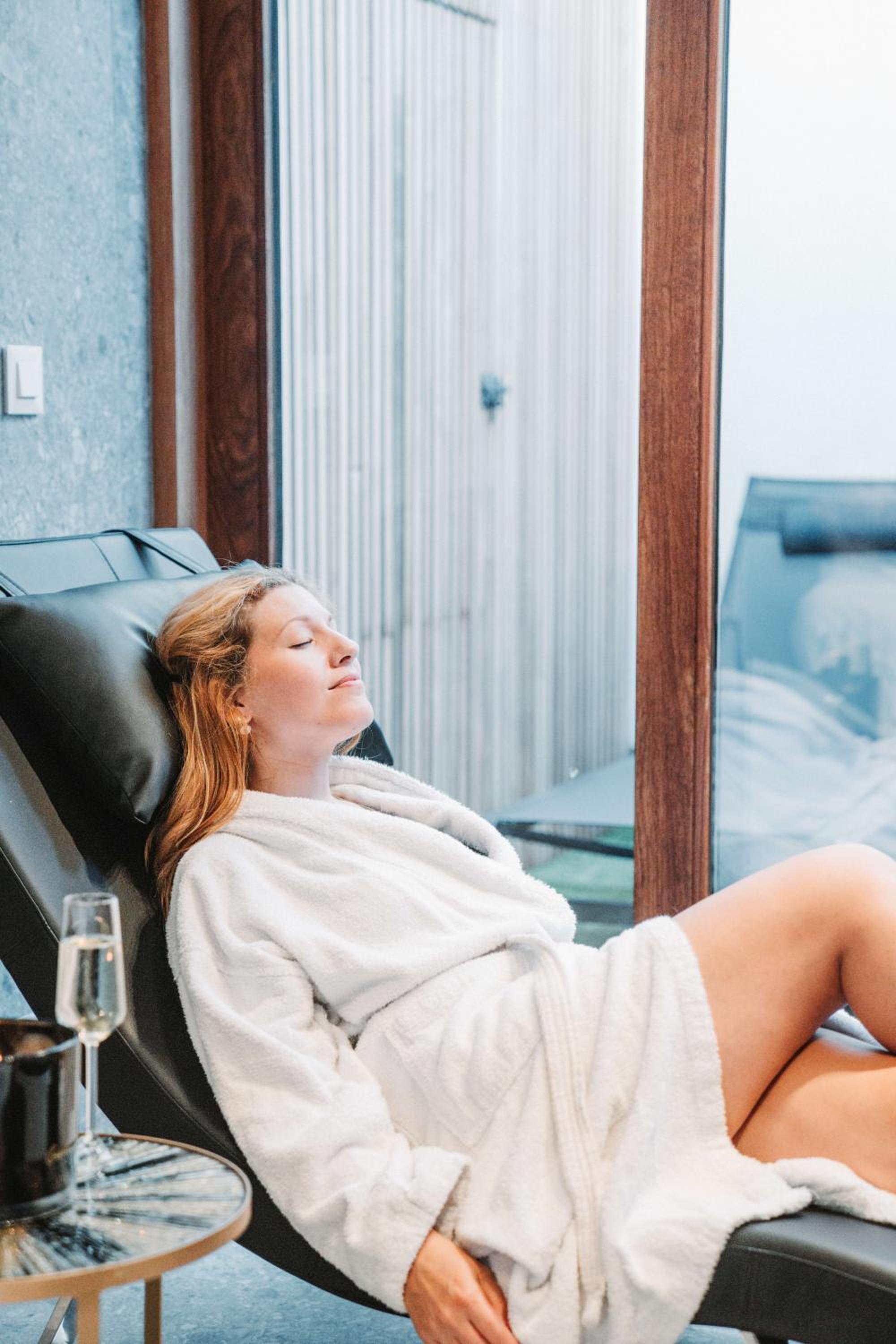 Céleste Beauté & Spa