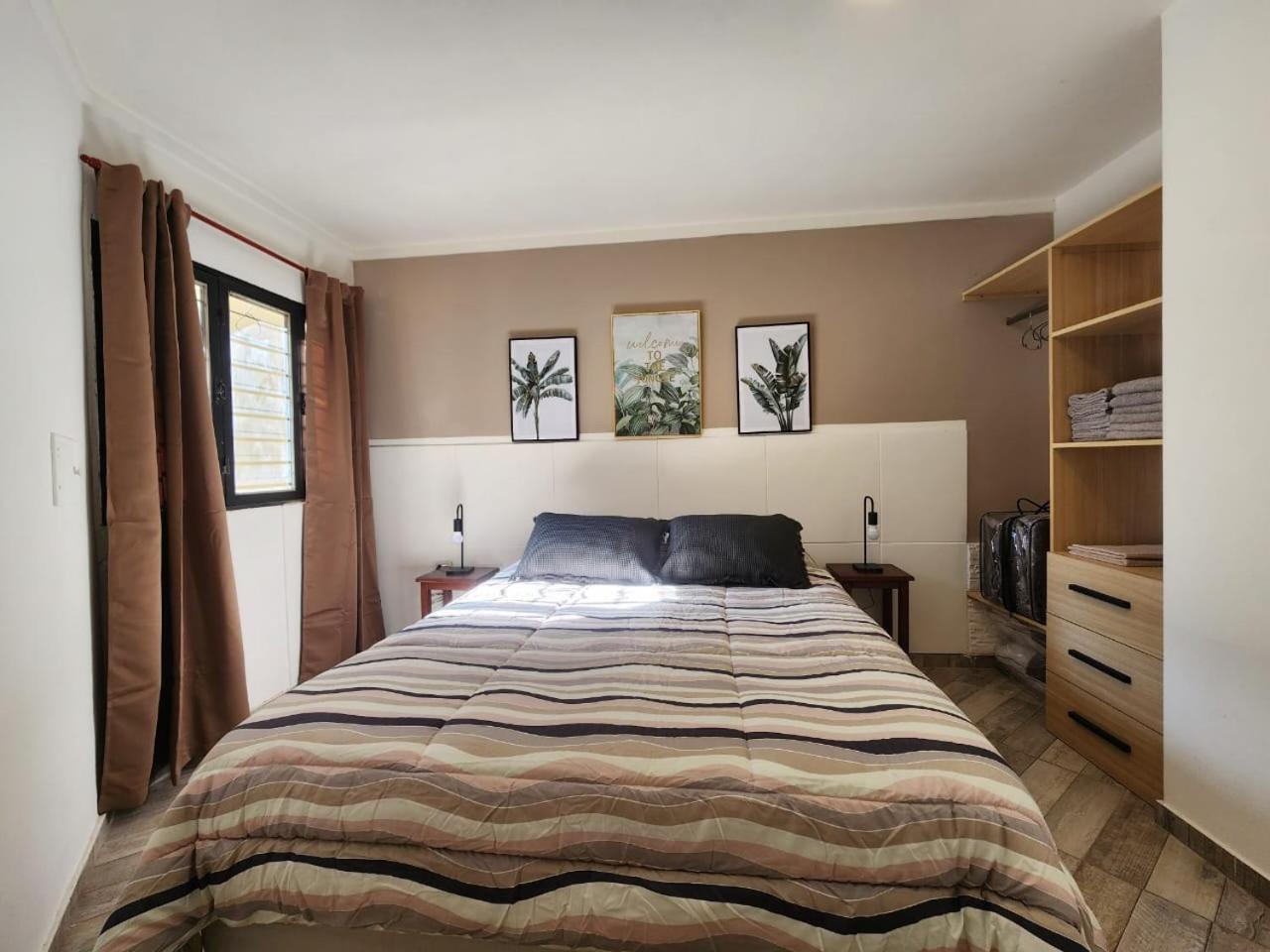 Departamento ciudad de Mendoza calle Rondeau