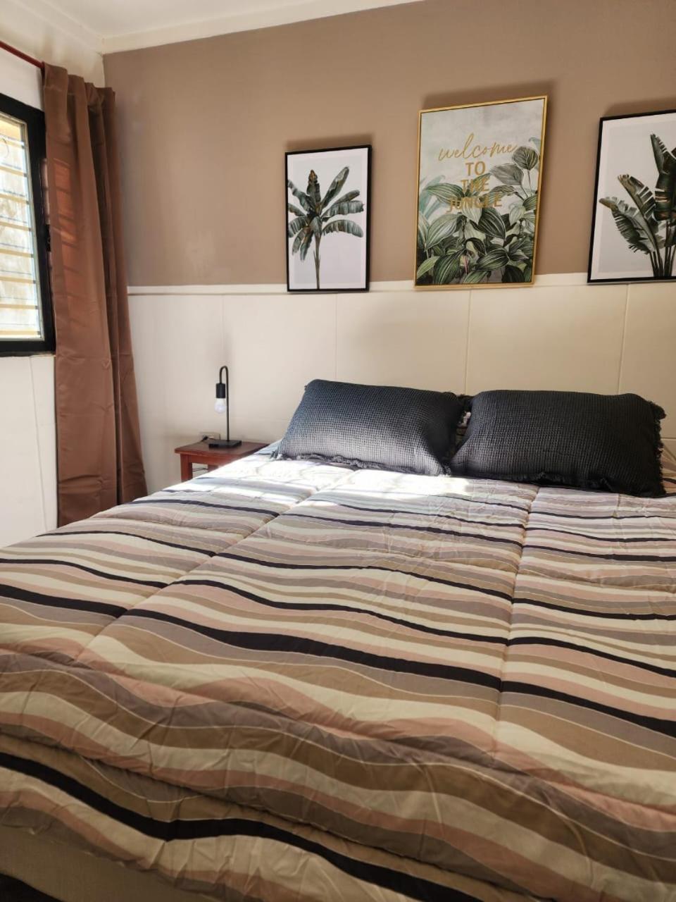 Departamento ciudad de Mendoza calle Rondeau