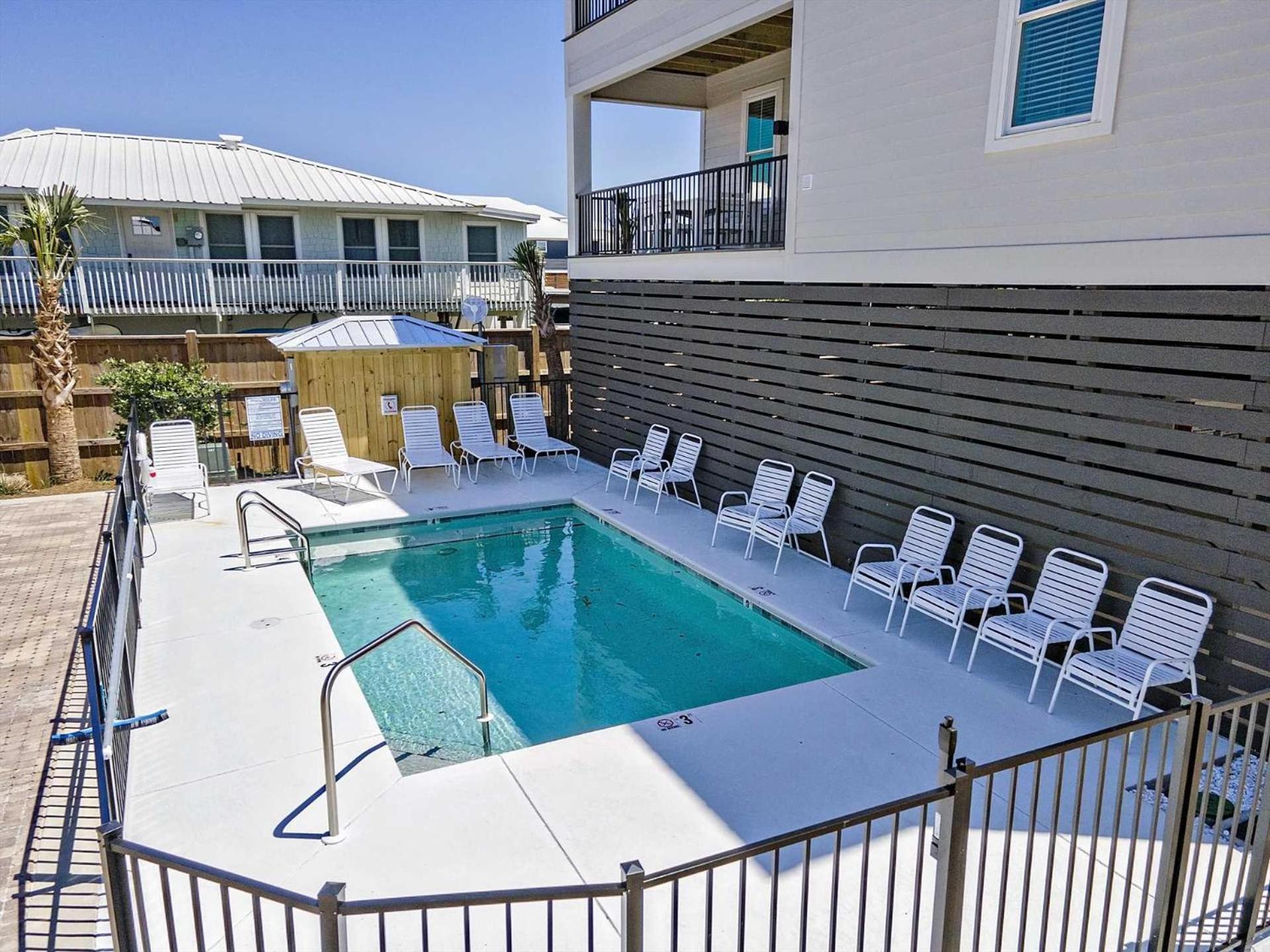Sandpiper Cottages C