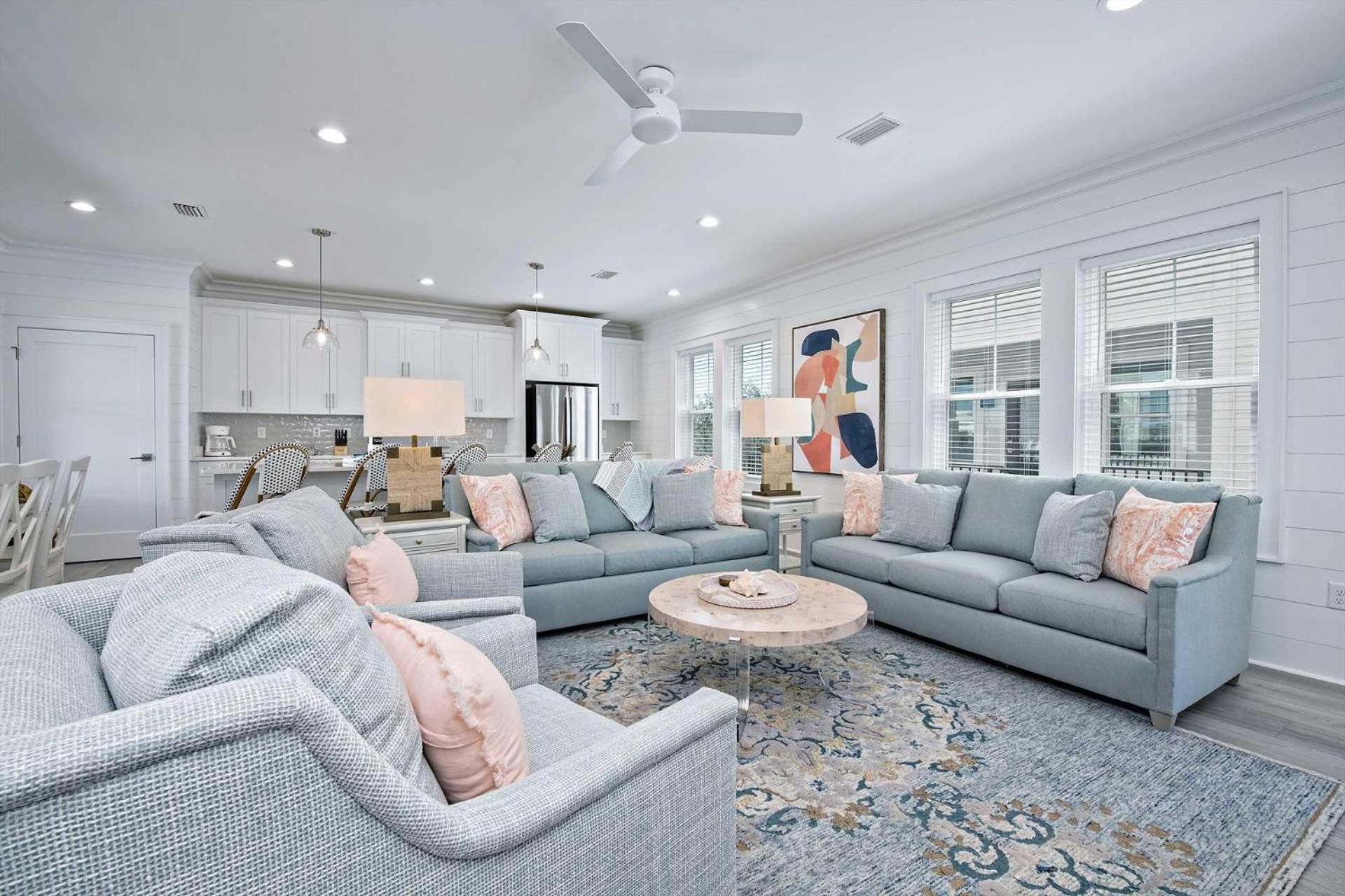 Sandpiper Cottages C