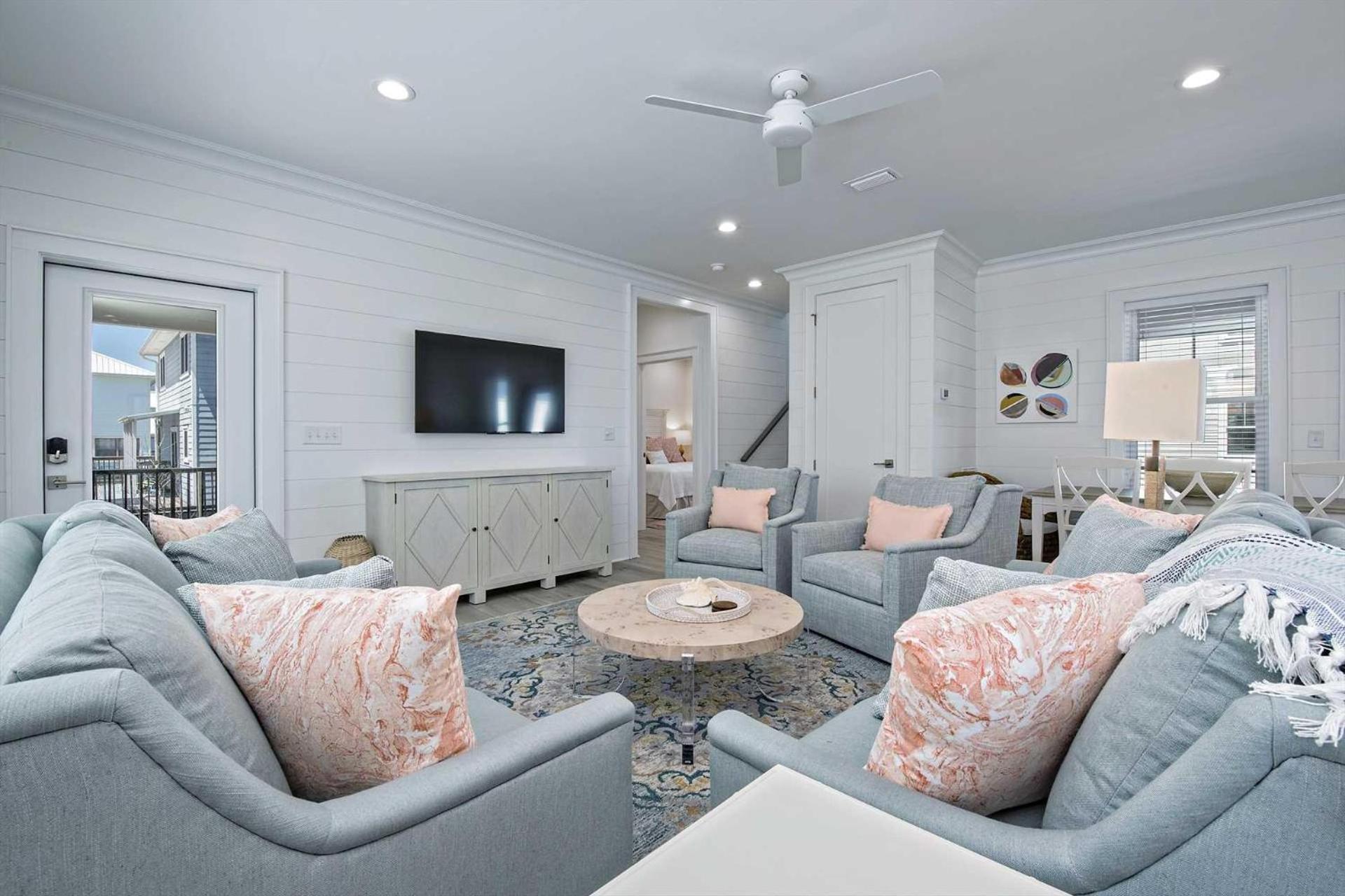Sandpiper Cottages C