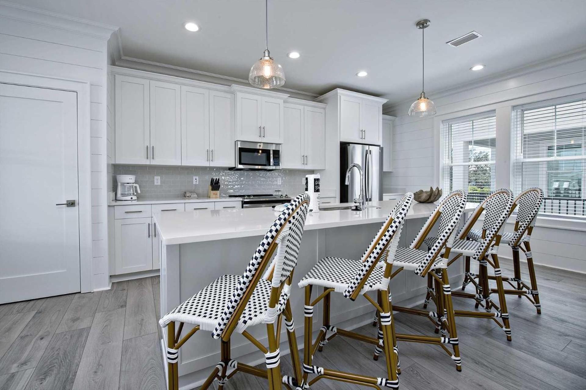 Sandpiper Cottages C