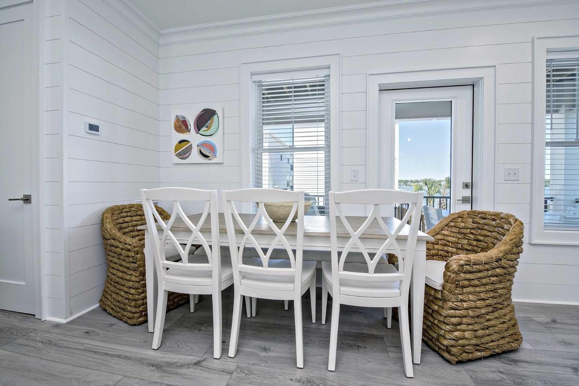 Sandpiper Cottages C