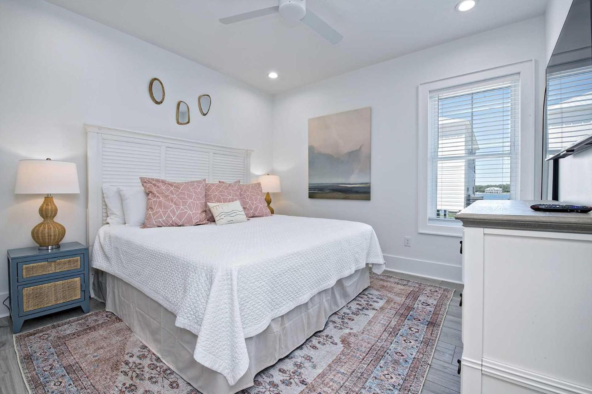 Sandpiper Cottages C