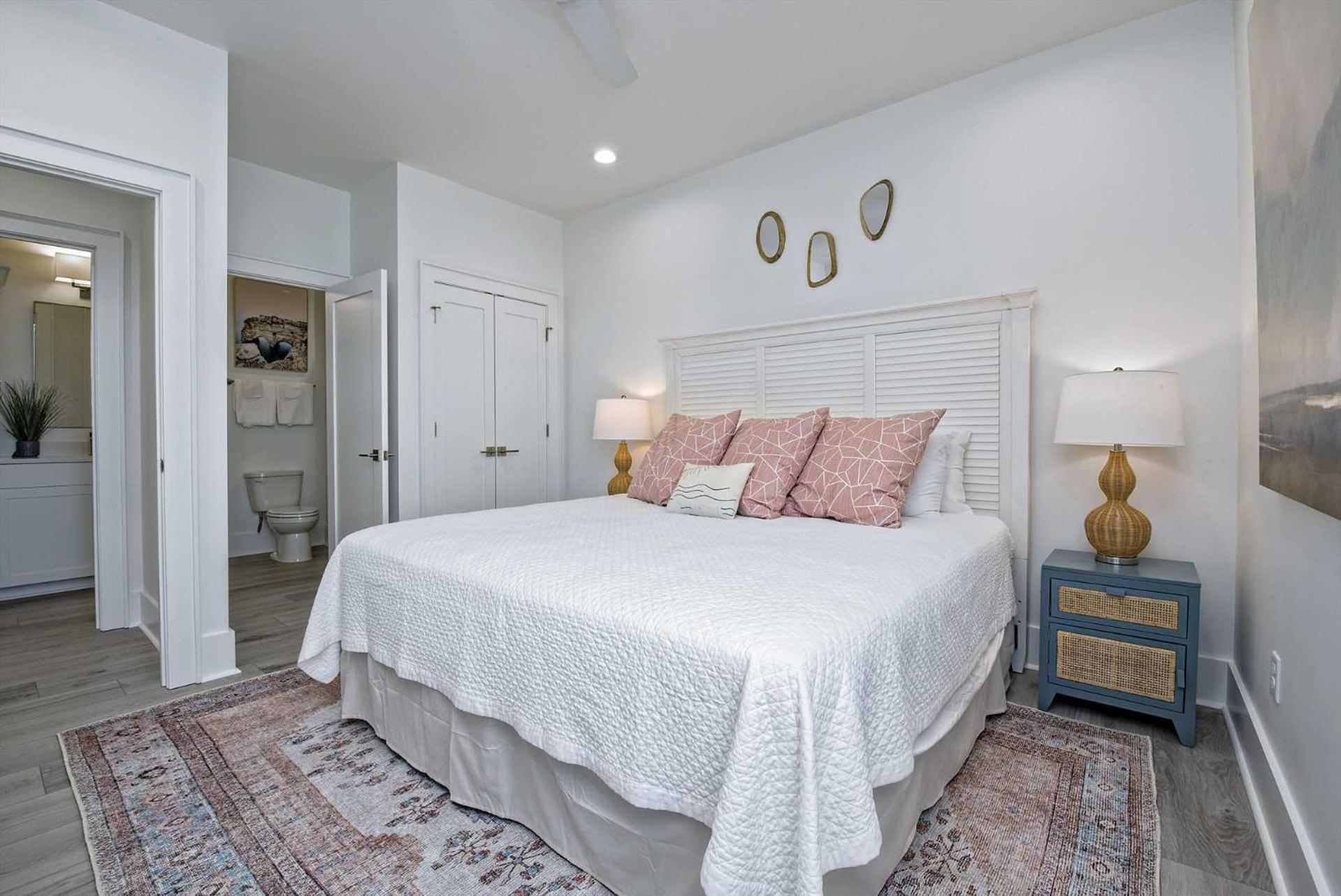 Sandpiper Cottages C