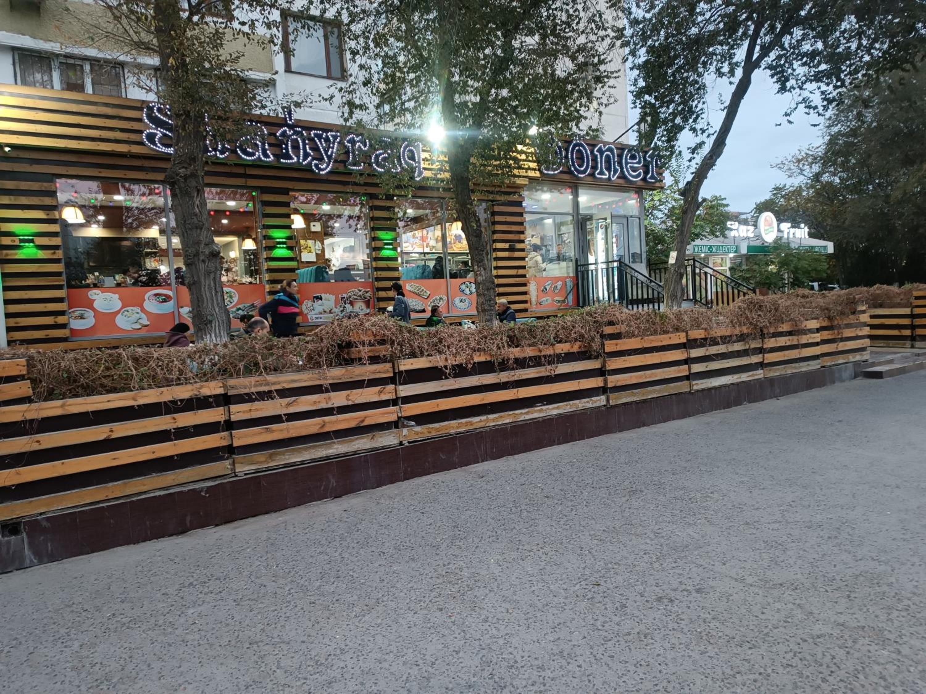 Kaspian