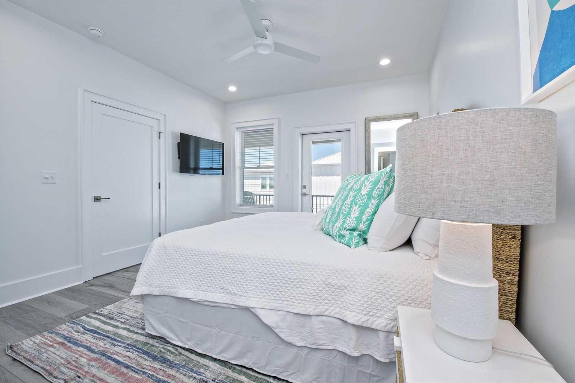 Sandpiper Cottages C