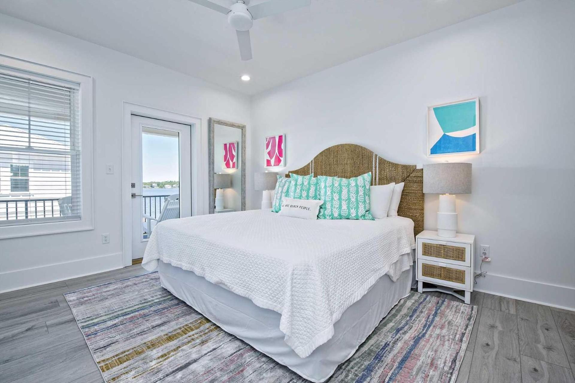 Sandpiper Cottages C