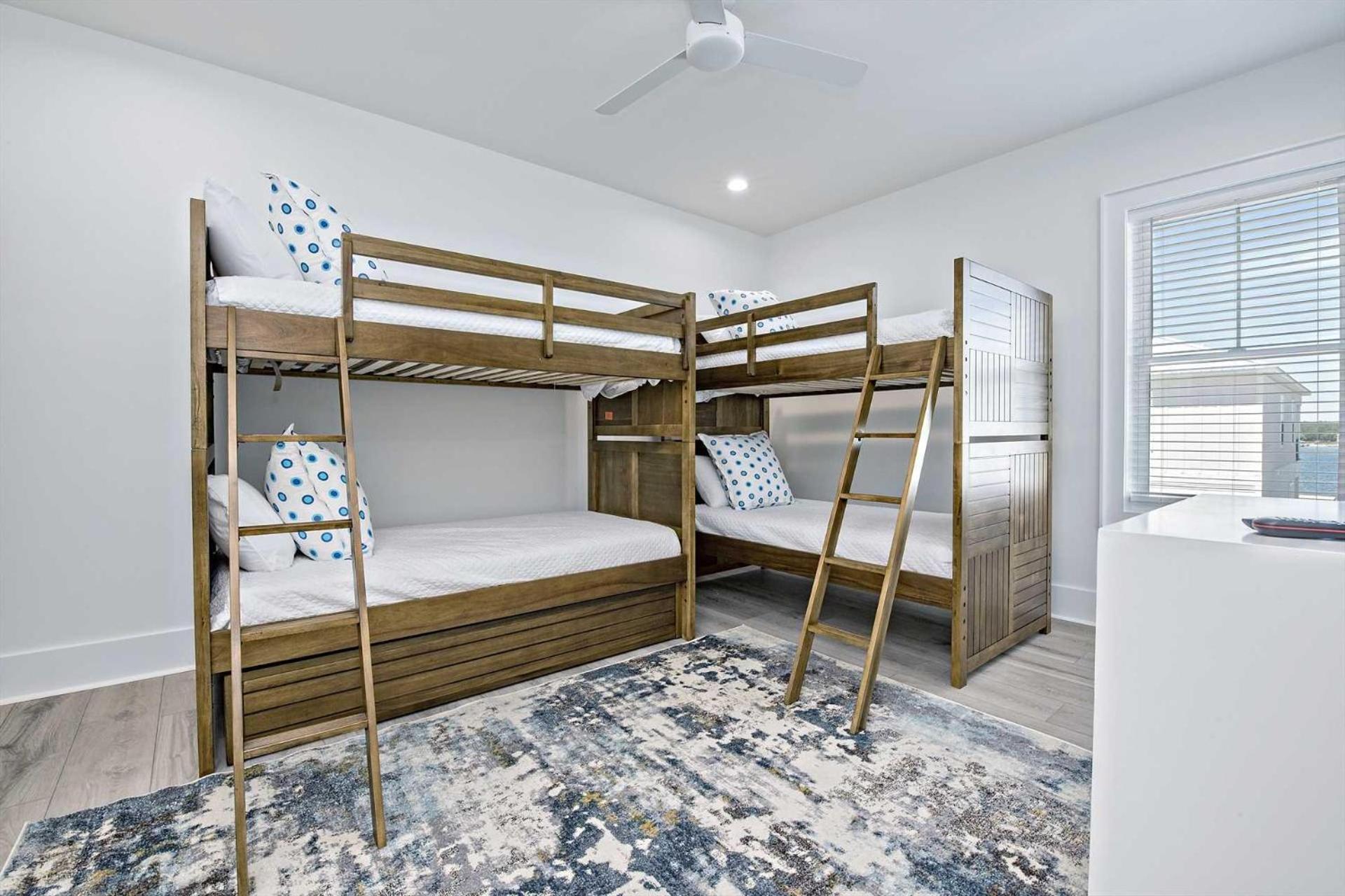 Sandpiper Cottages C