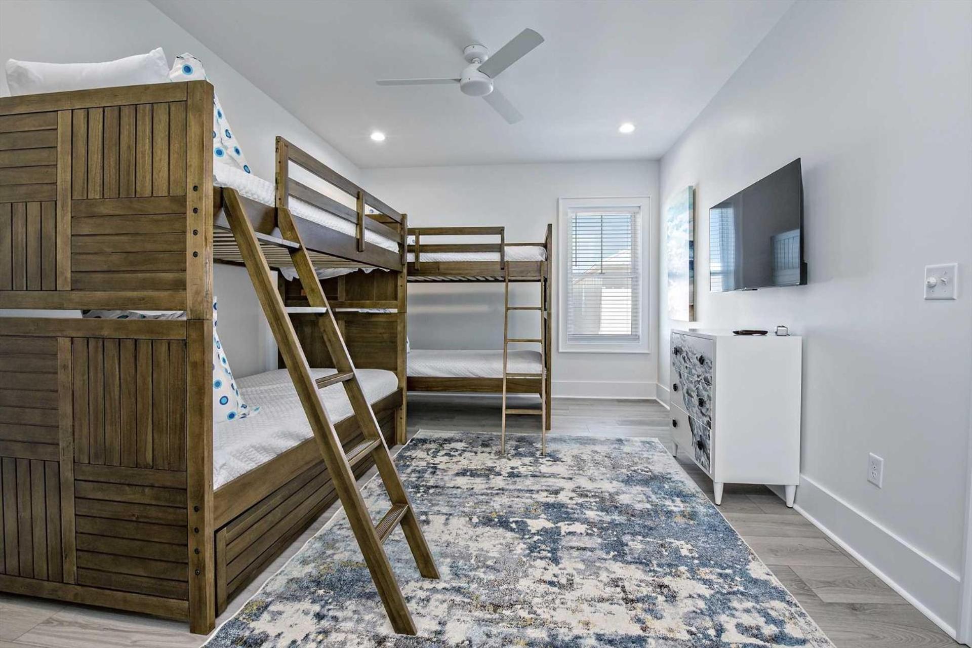 Sandpiper Cottages C
