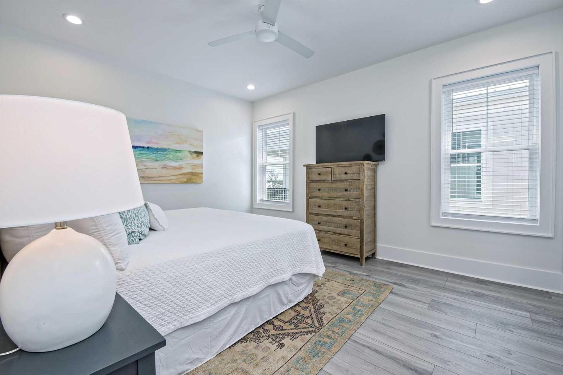 Sandpiper Cottages C