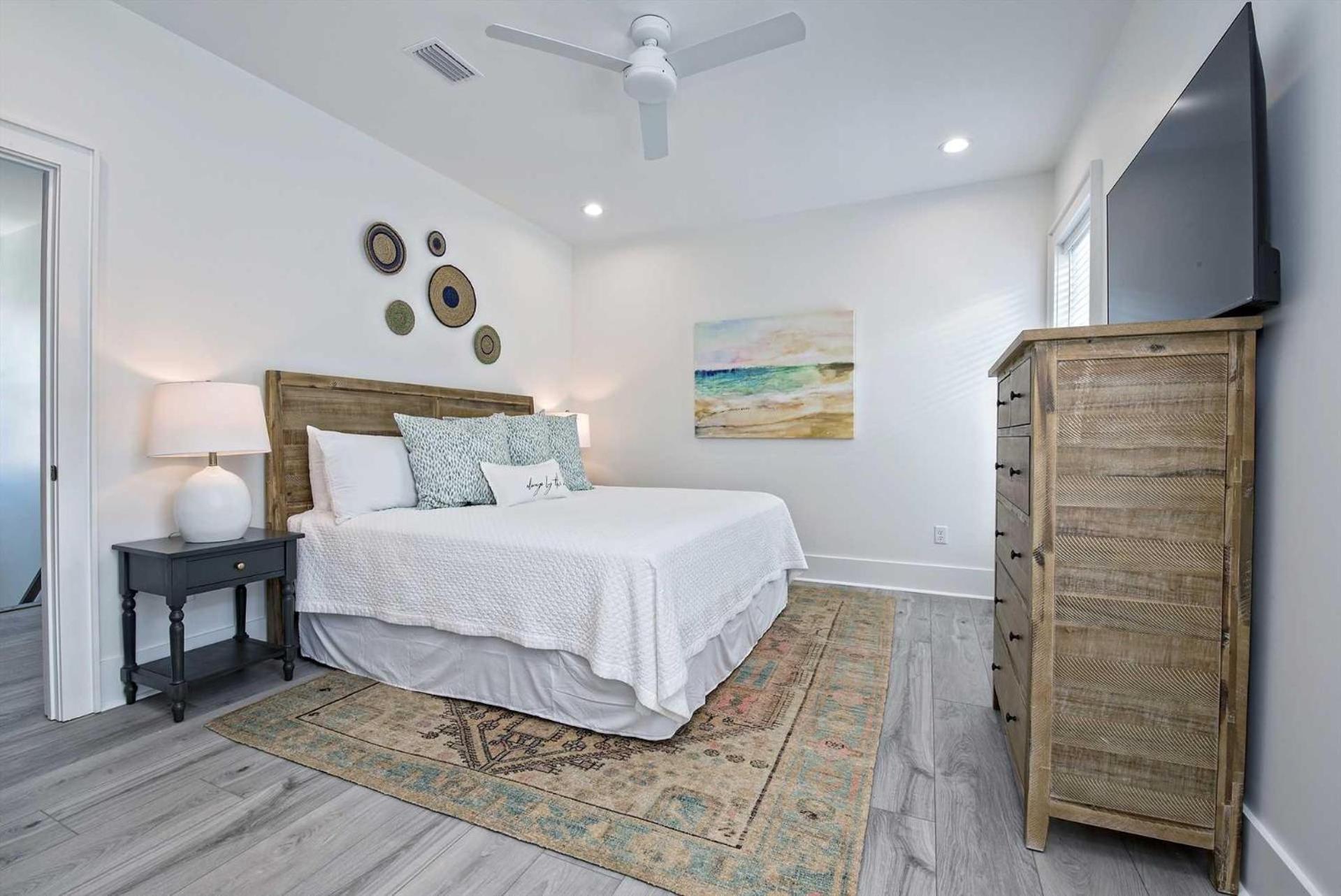 Sandpiper Cottages C