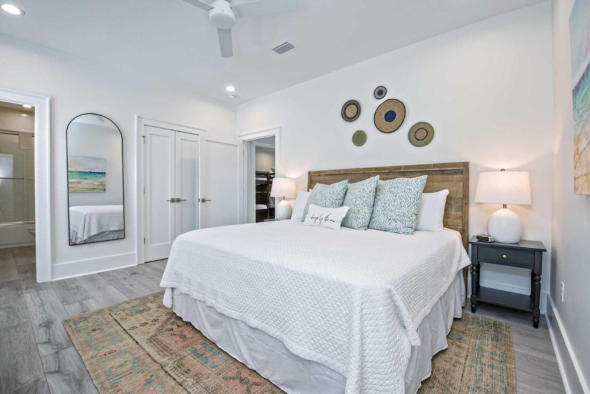 Sandpiper Cottages C