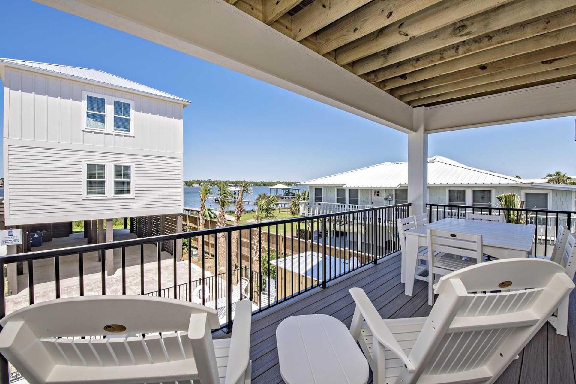 Sandpiper Cottages C