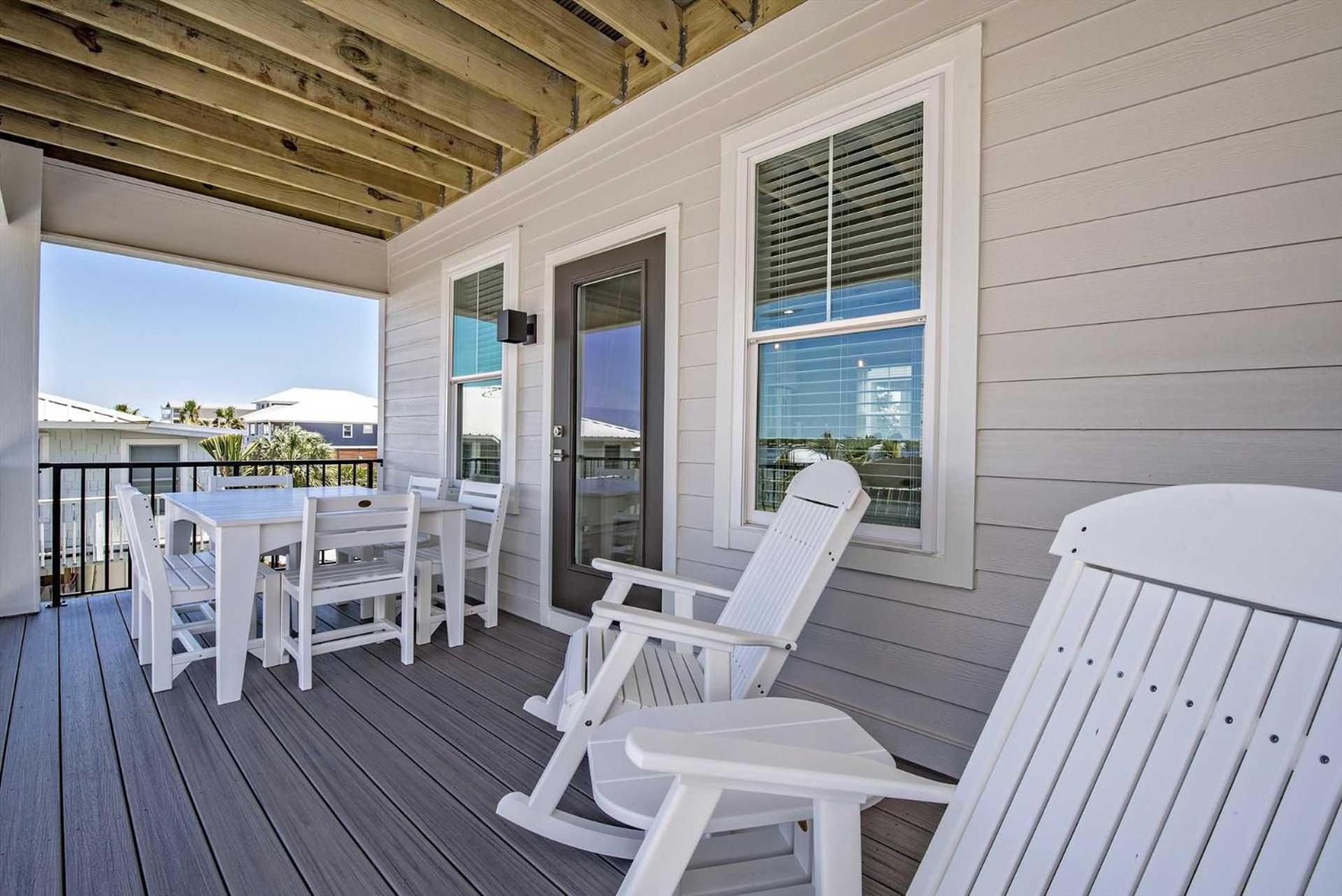 Sandpiper Cottages C