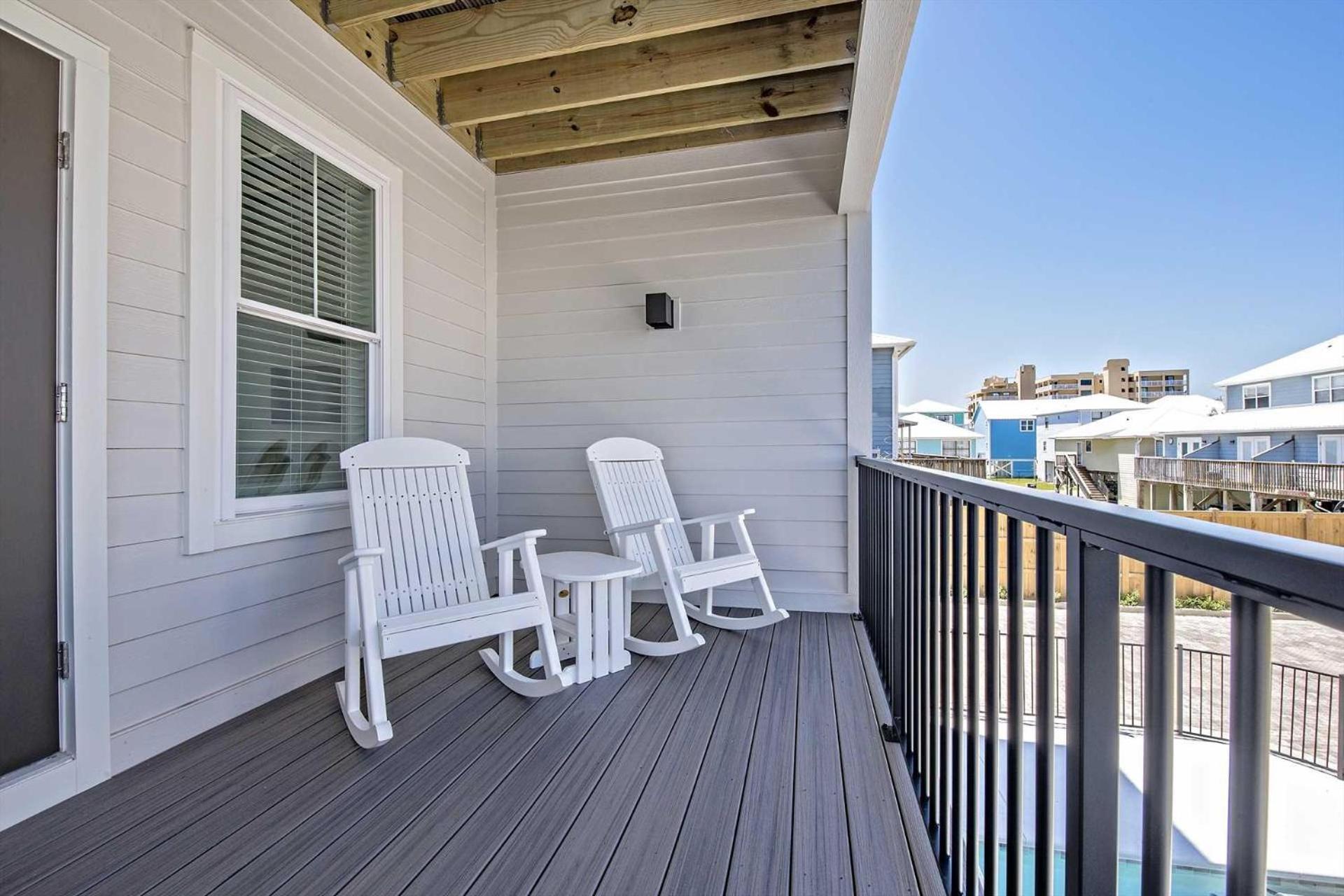 Sandpiper Cottages C