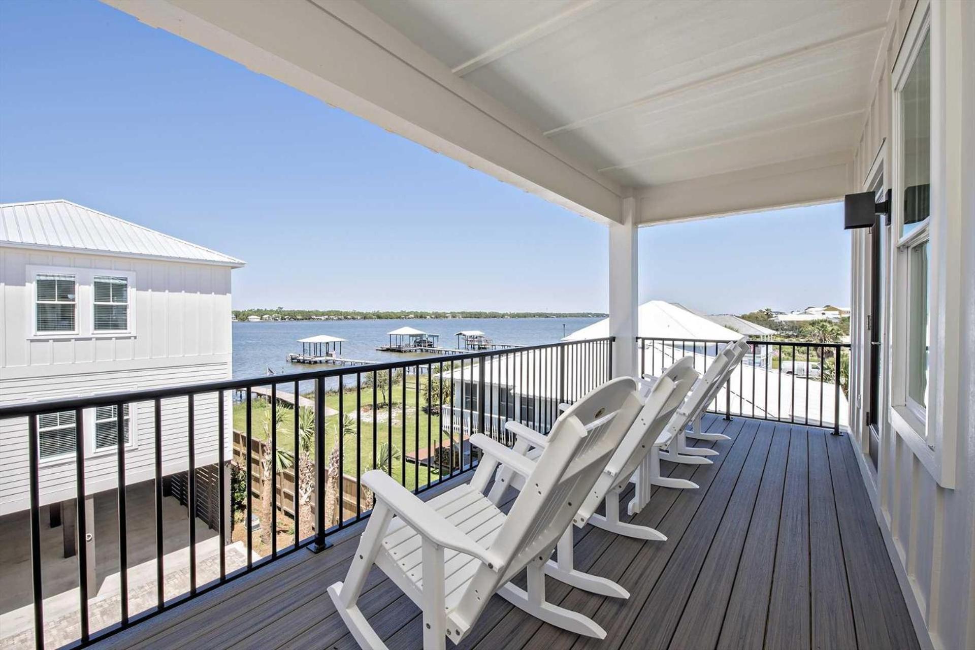 Sandpiper Cottages C