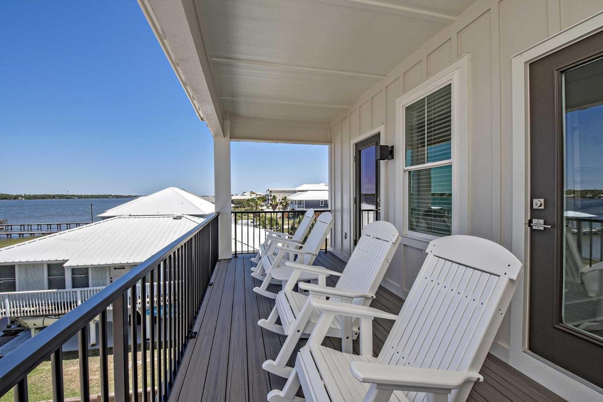 Sandpiper Cottages C