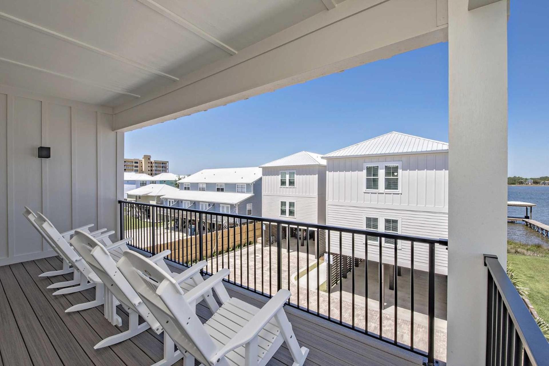 Sandpiper Cottages C