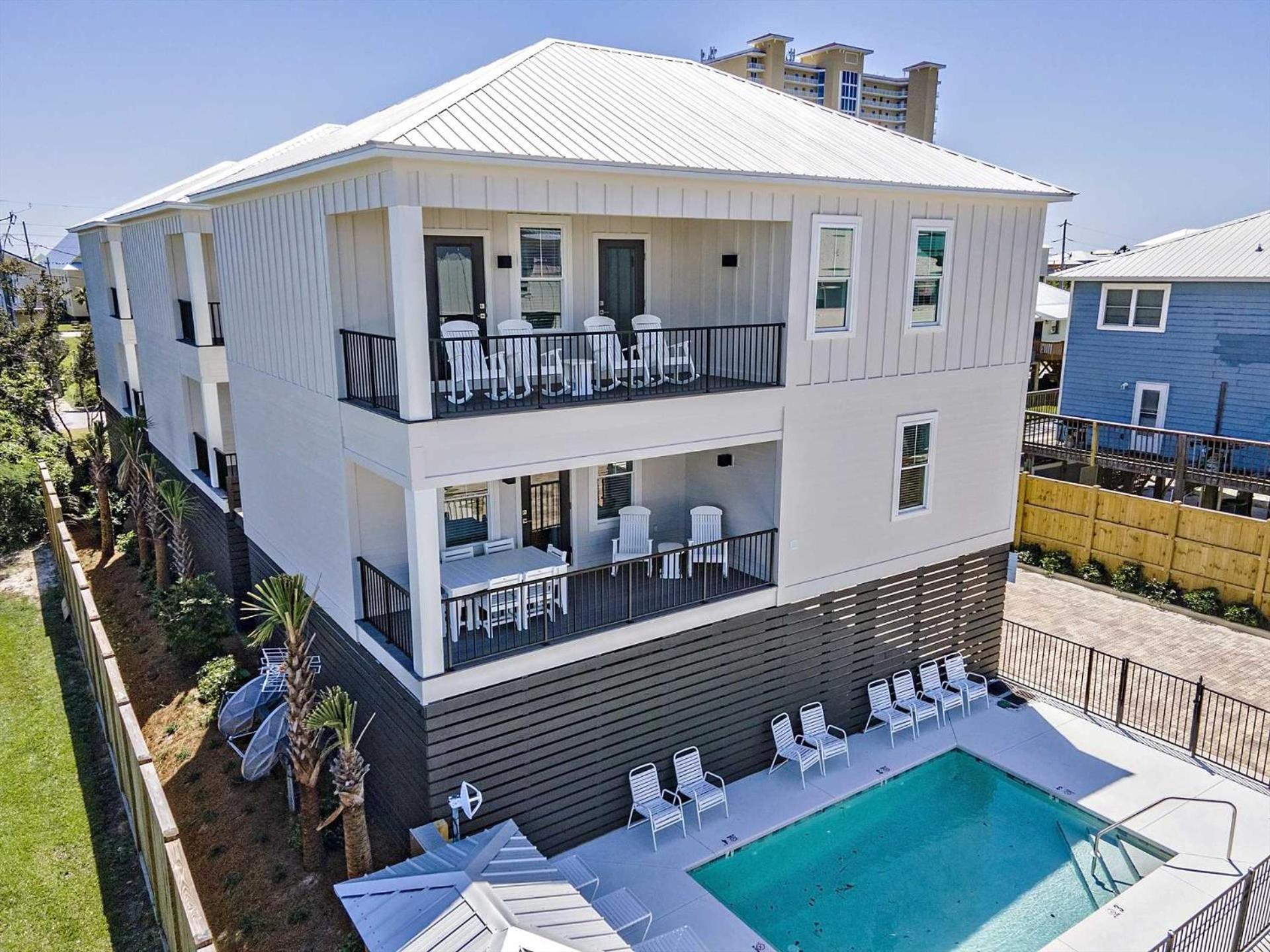 Sandpiper Cottages C