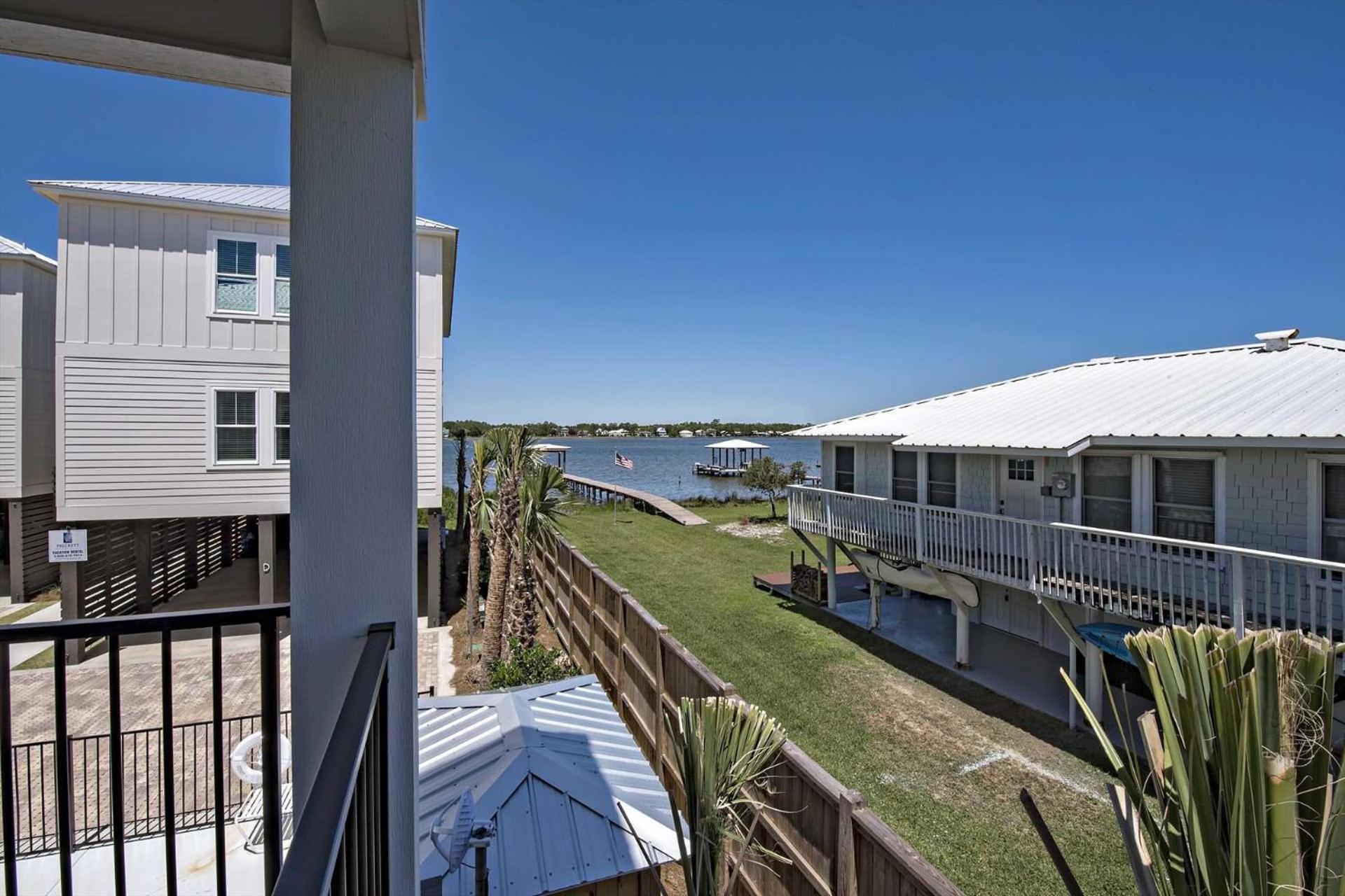 Sandpiper Cottages C