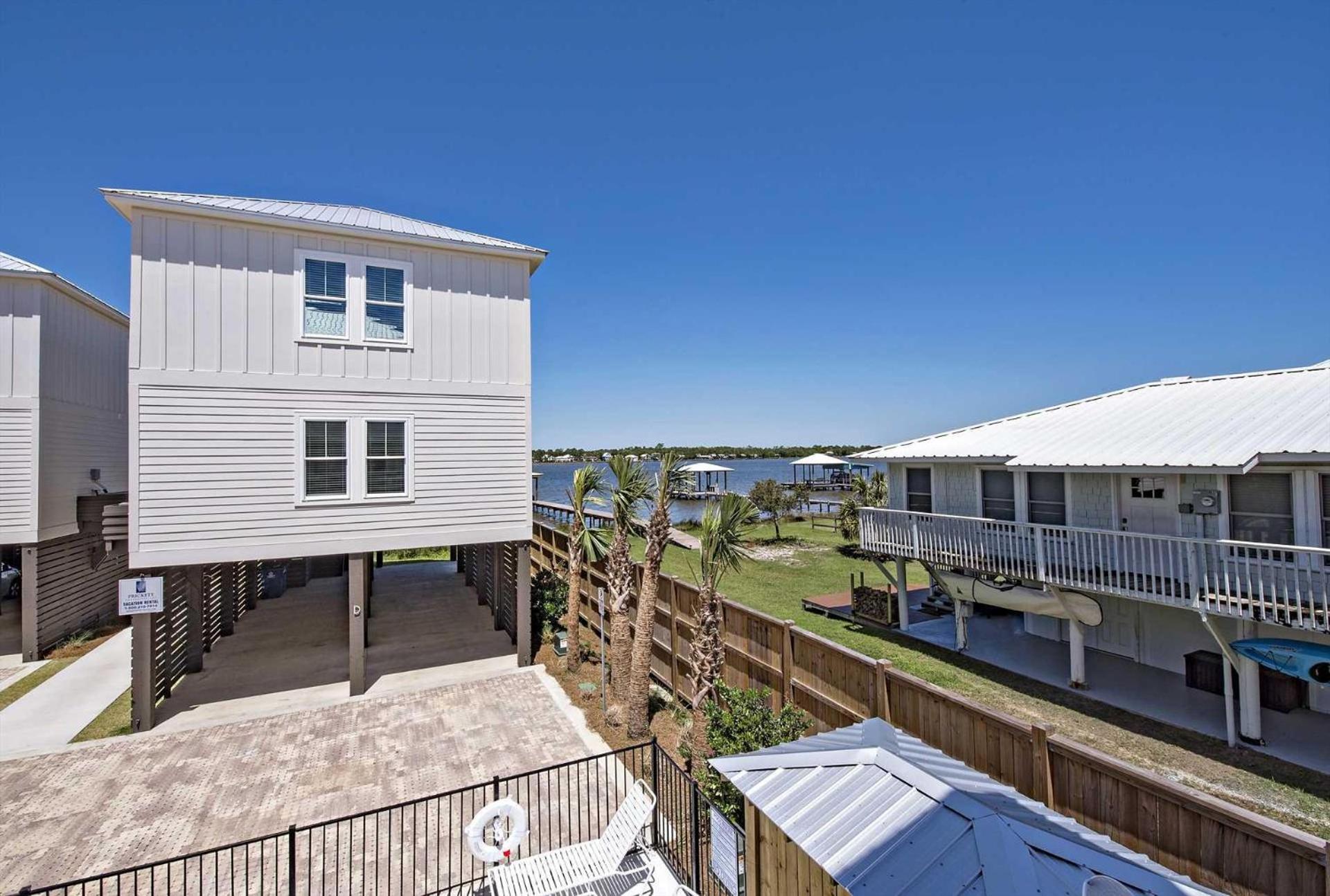 Sandpiper Cottages C