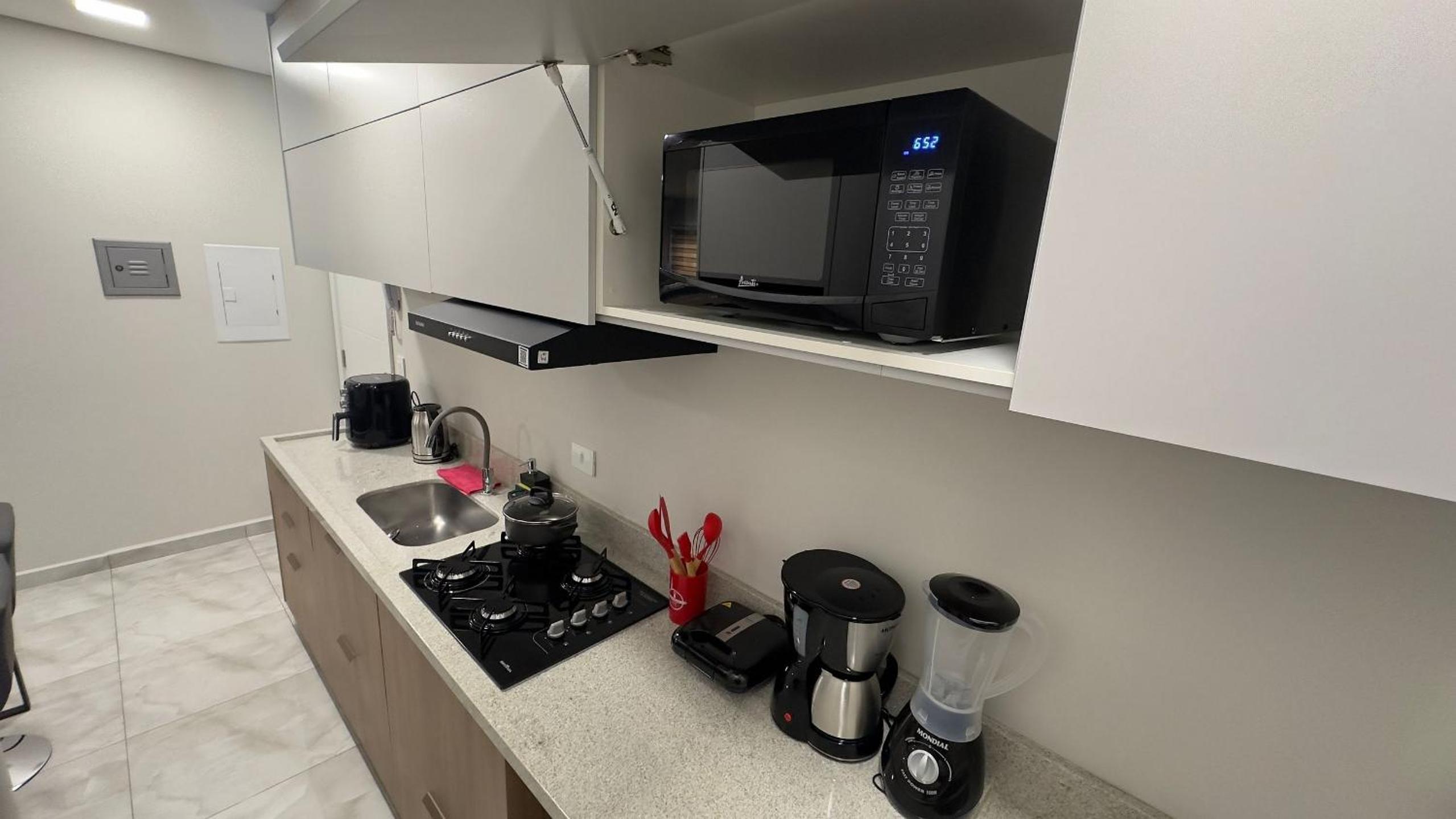 Apartamentos na melhor localização de Foz do Iguaçu