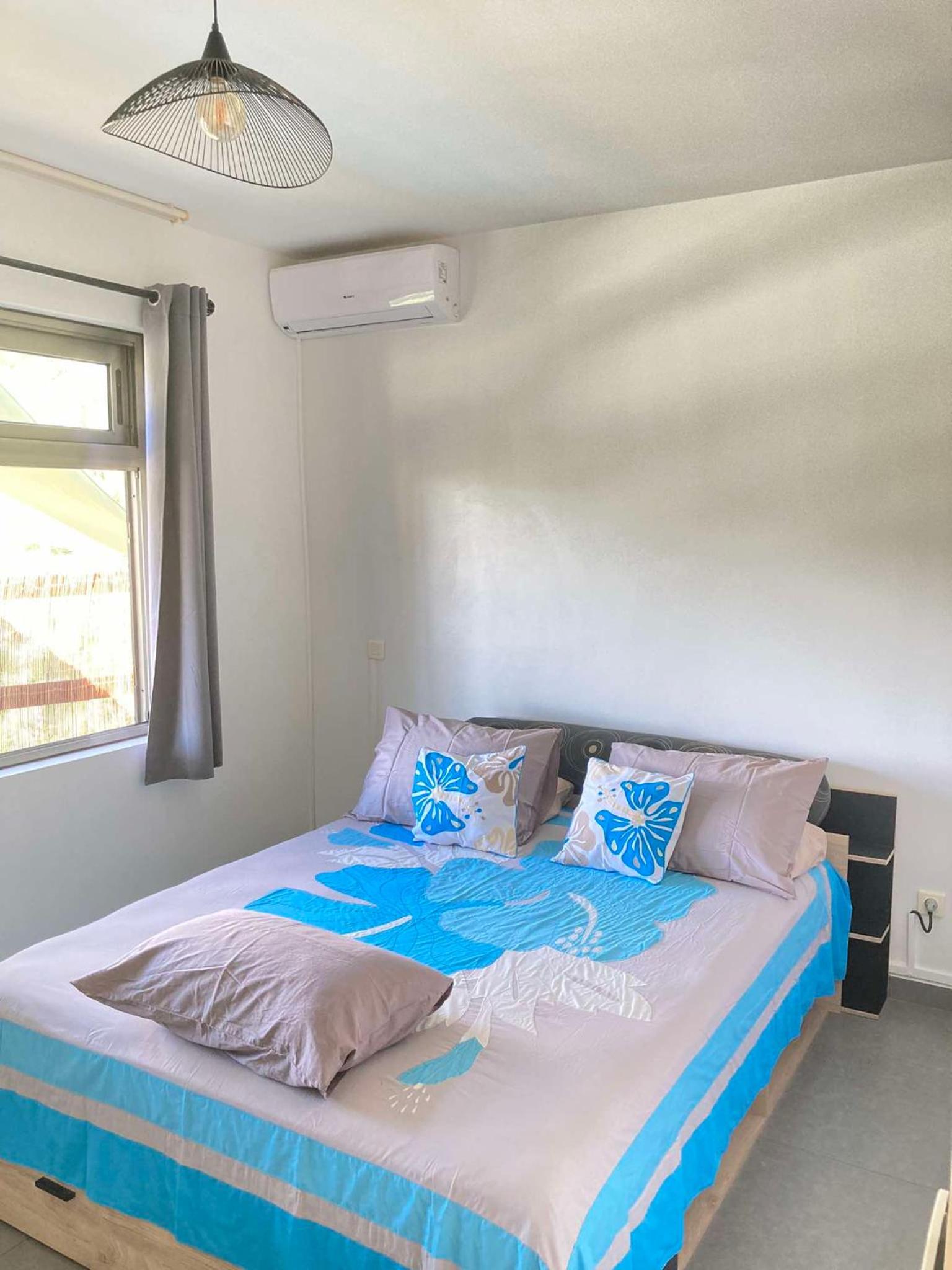 Corail lodge view 5