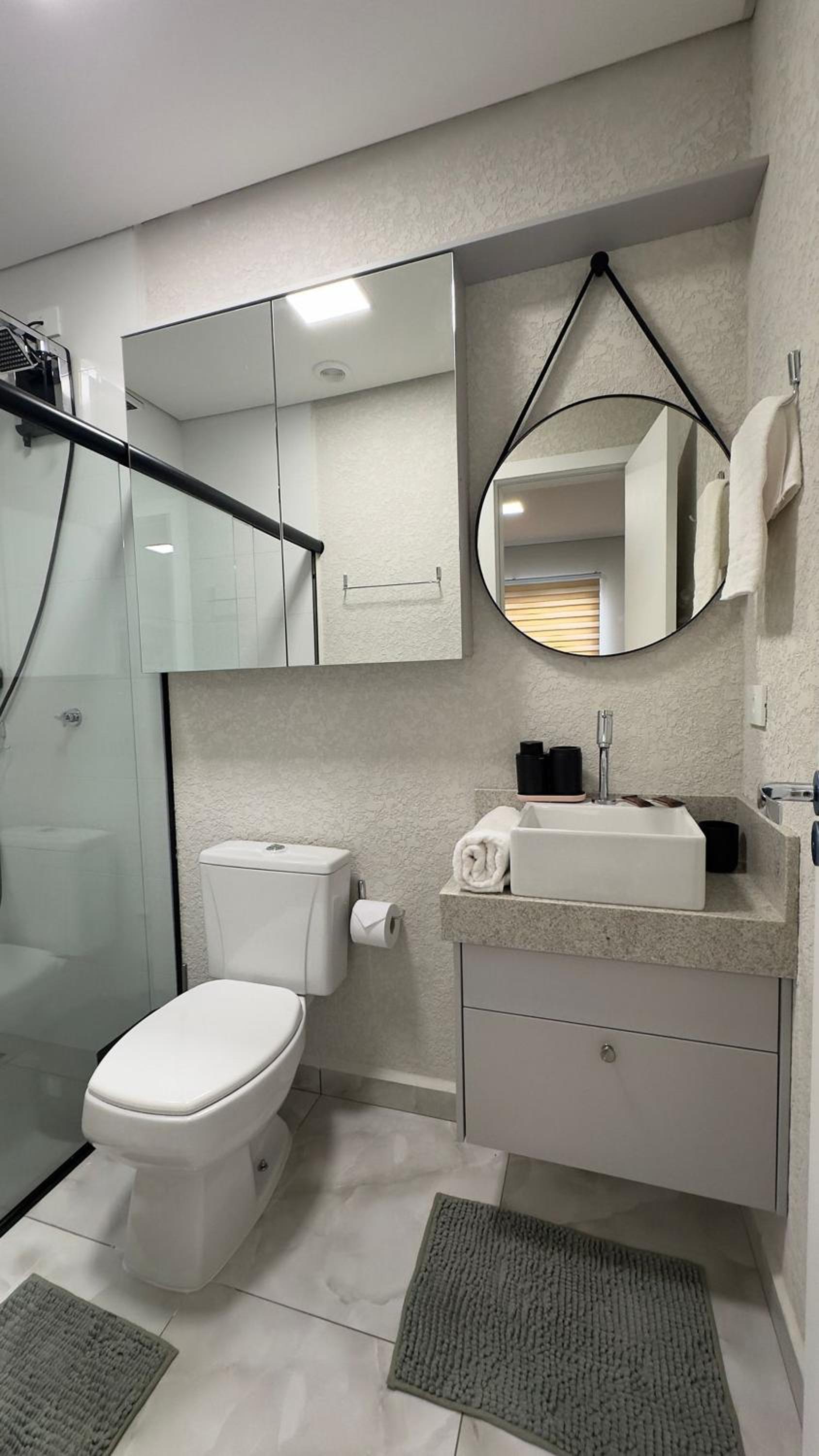Apartamentos na melhor localização de Foz do Iguaçu
