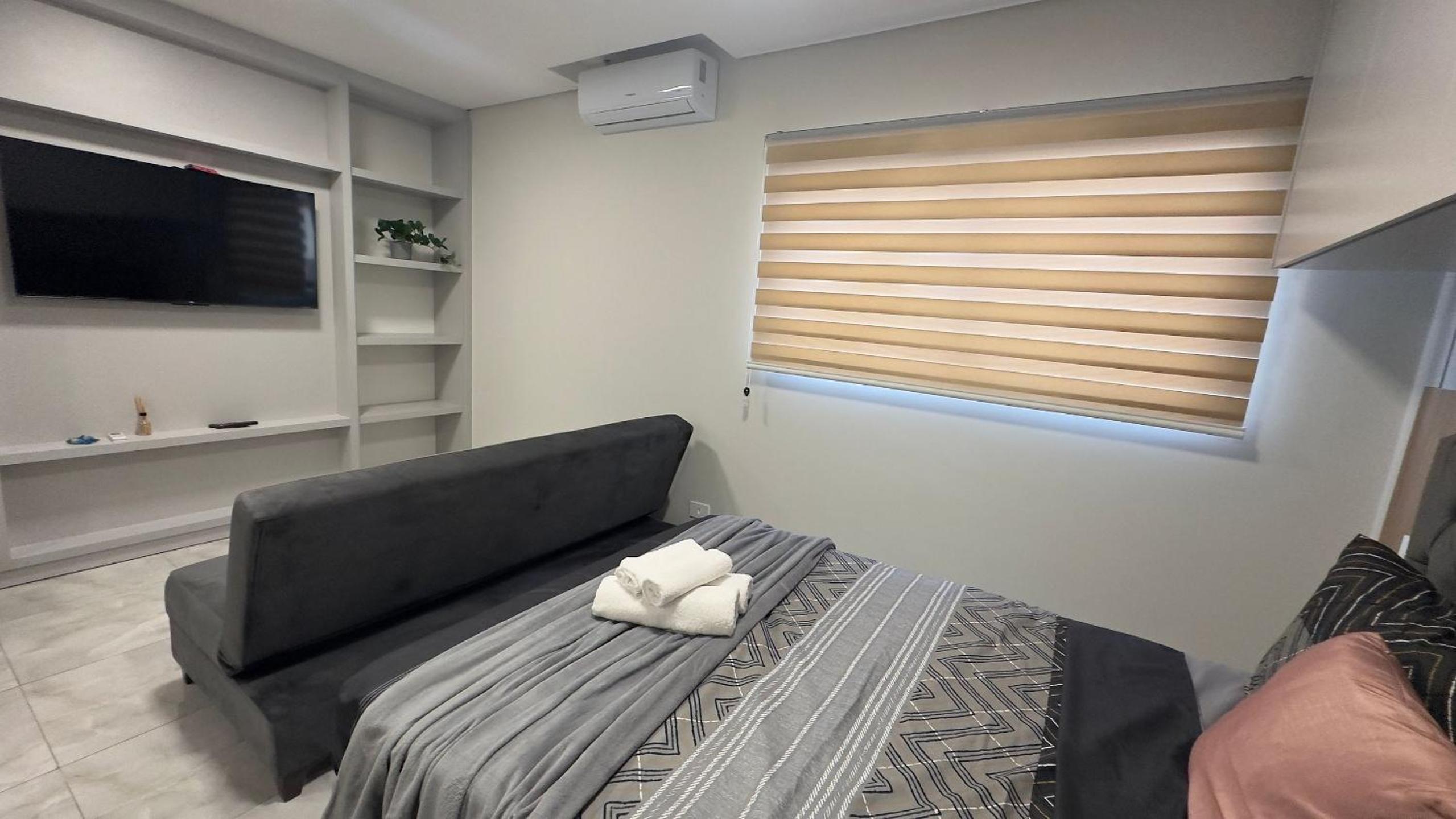 Apartamentos na melhor localização de Foz do Iguaçu