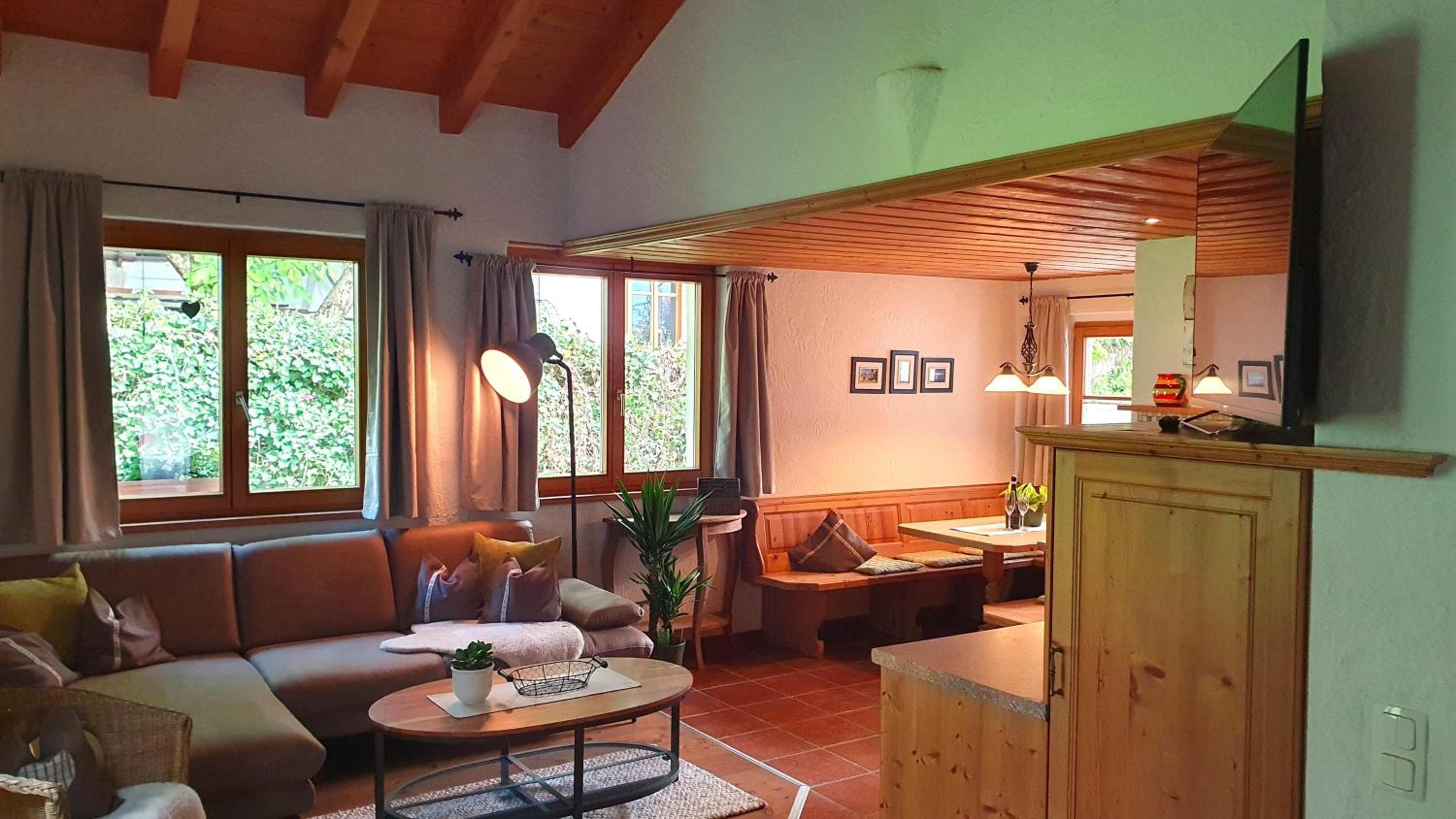 Ferienwohnung Sprung