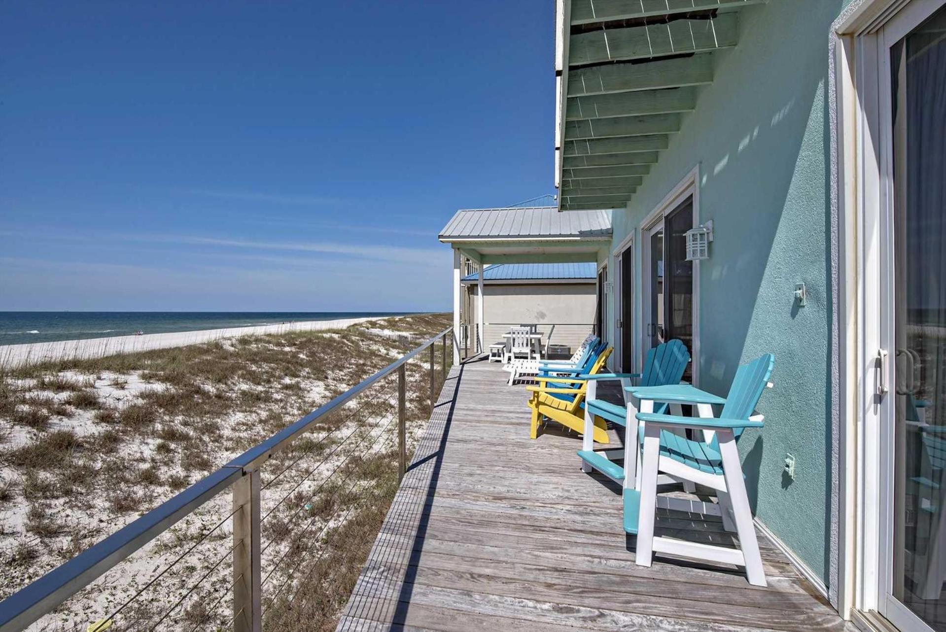 Calypso Cabana
